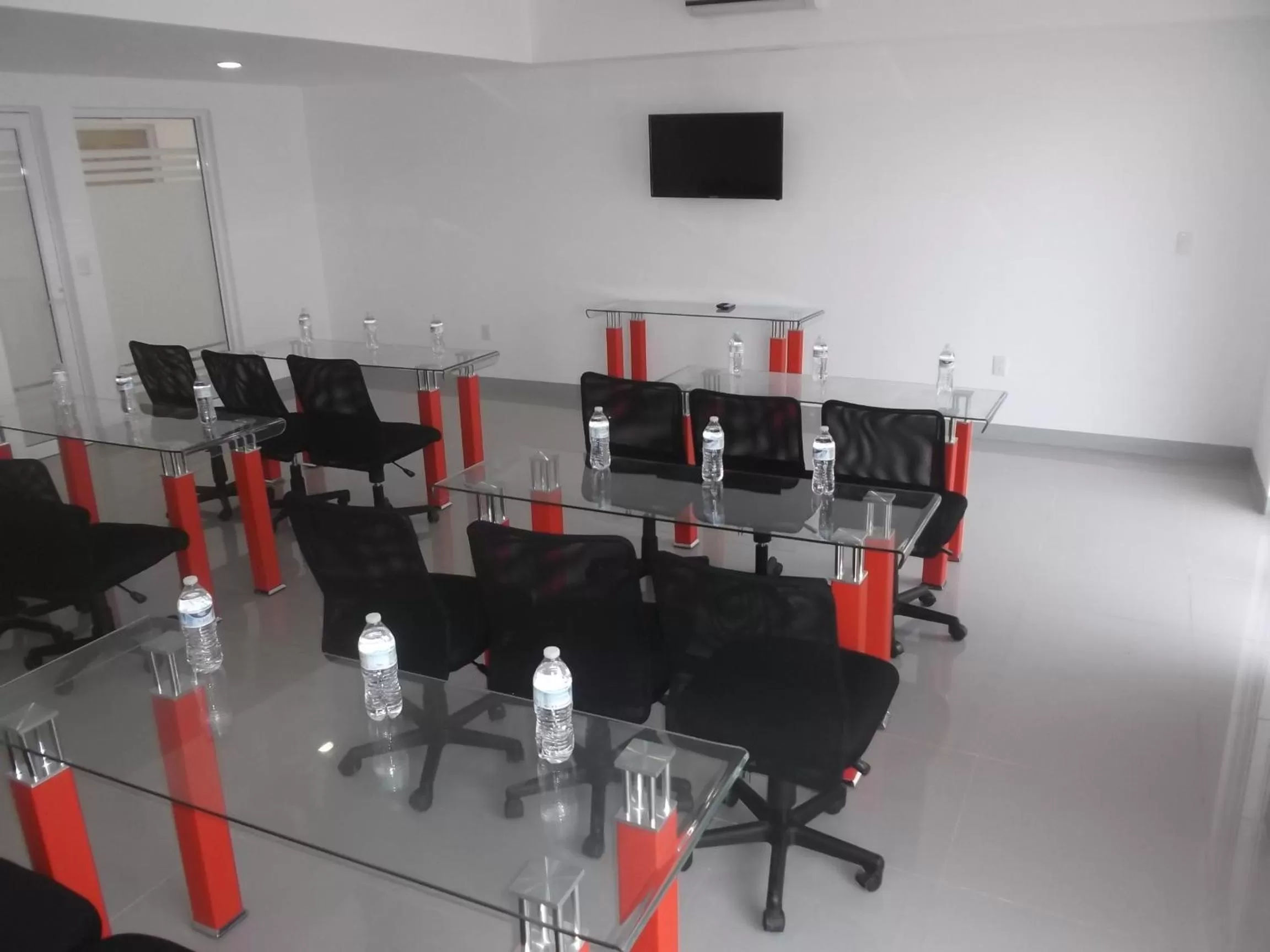 Property building in Zar Coatzacoalcos