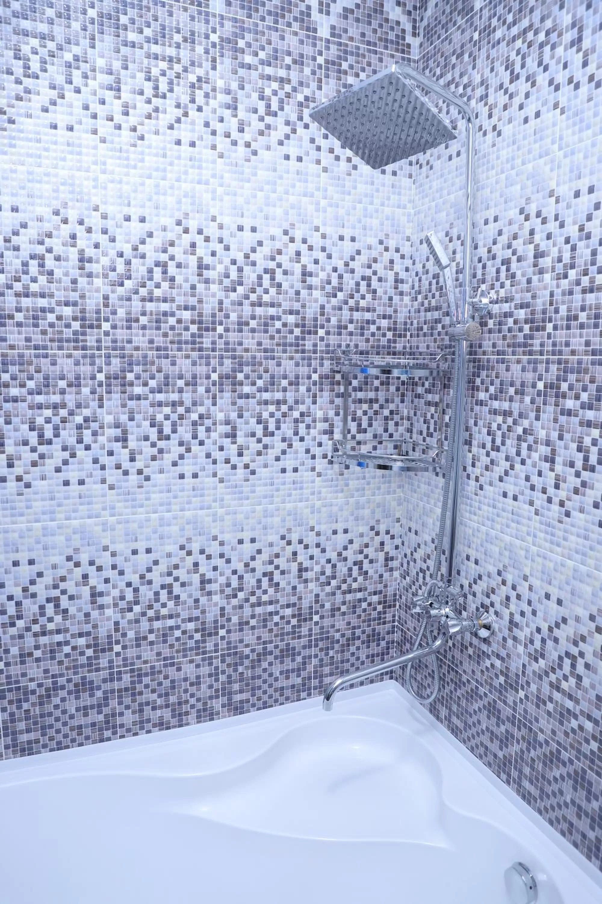 Steam room in Osiyo Palace