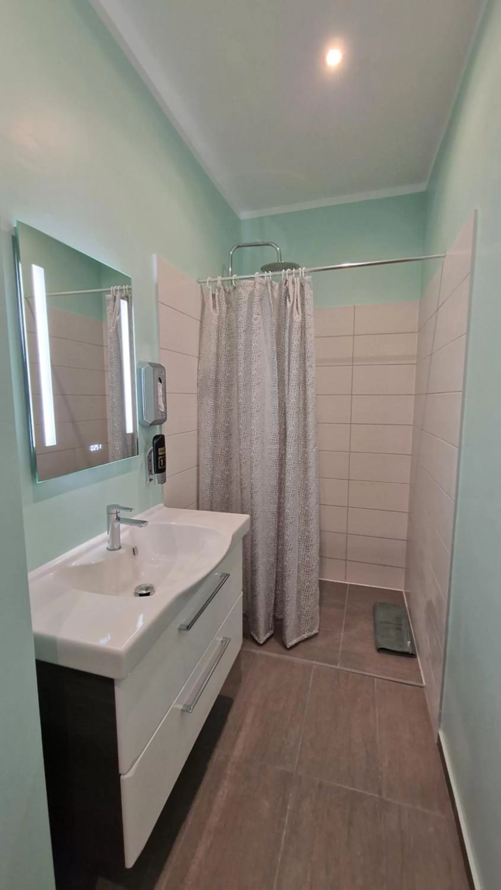 Bathroom in Palais Elegance Wien