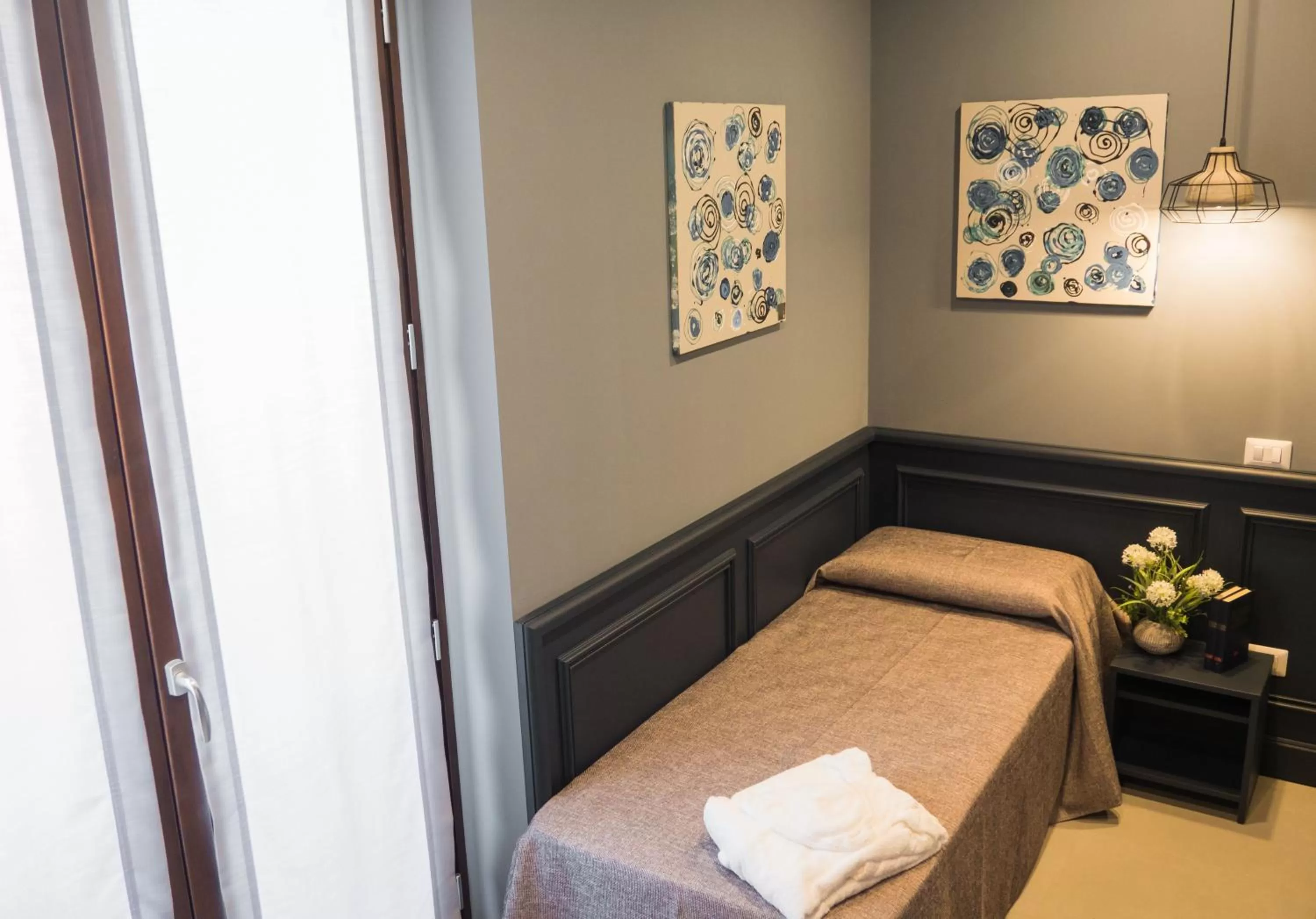 Bedroom, Bed in HOST'n GO