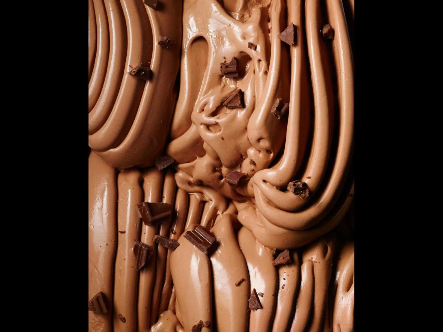 Restaurant/places to eat in LIBER HOTEL Osaka