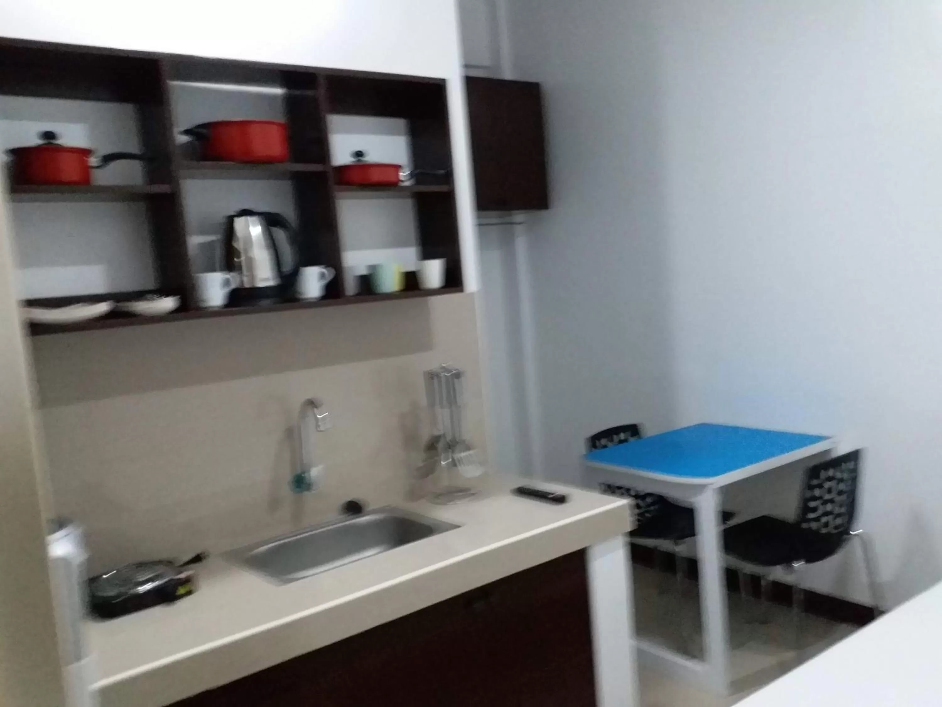 Clark-Pad Inn, Angeles City