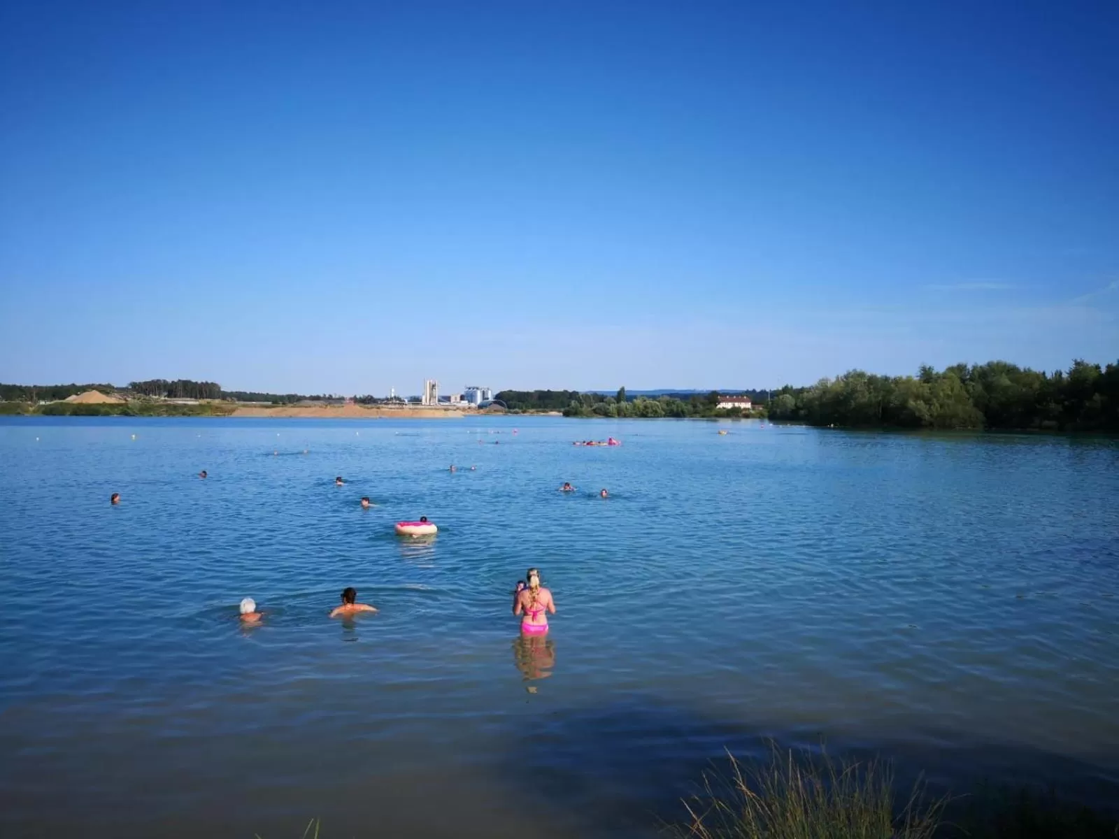 Off site in Aparthotel Alte Schmiede Dettelbach