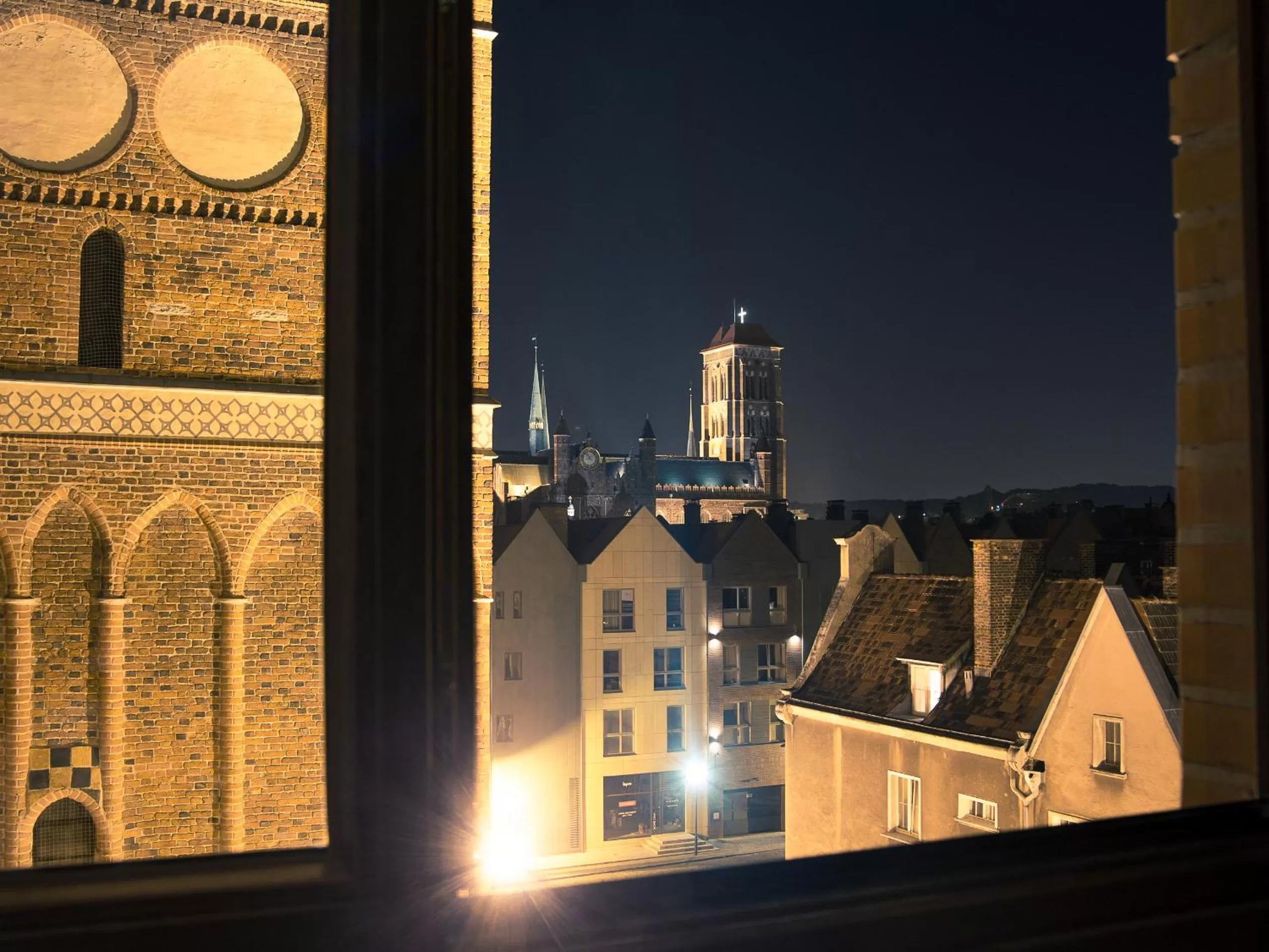 Neighbourhood in Celestin Residence