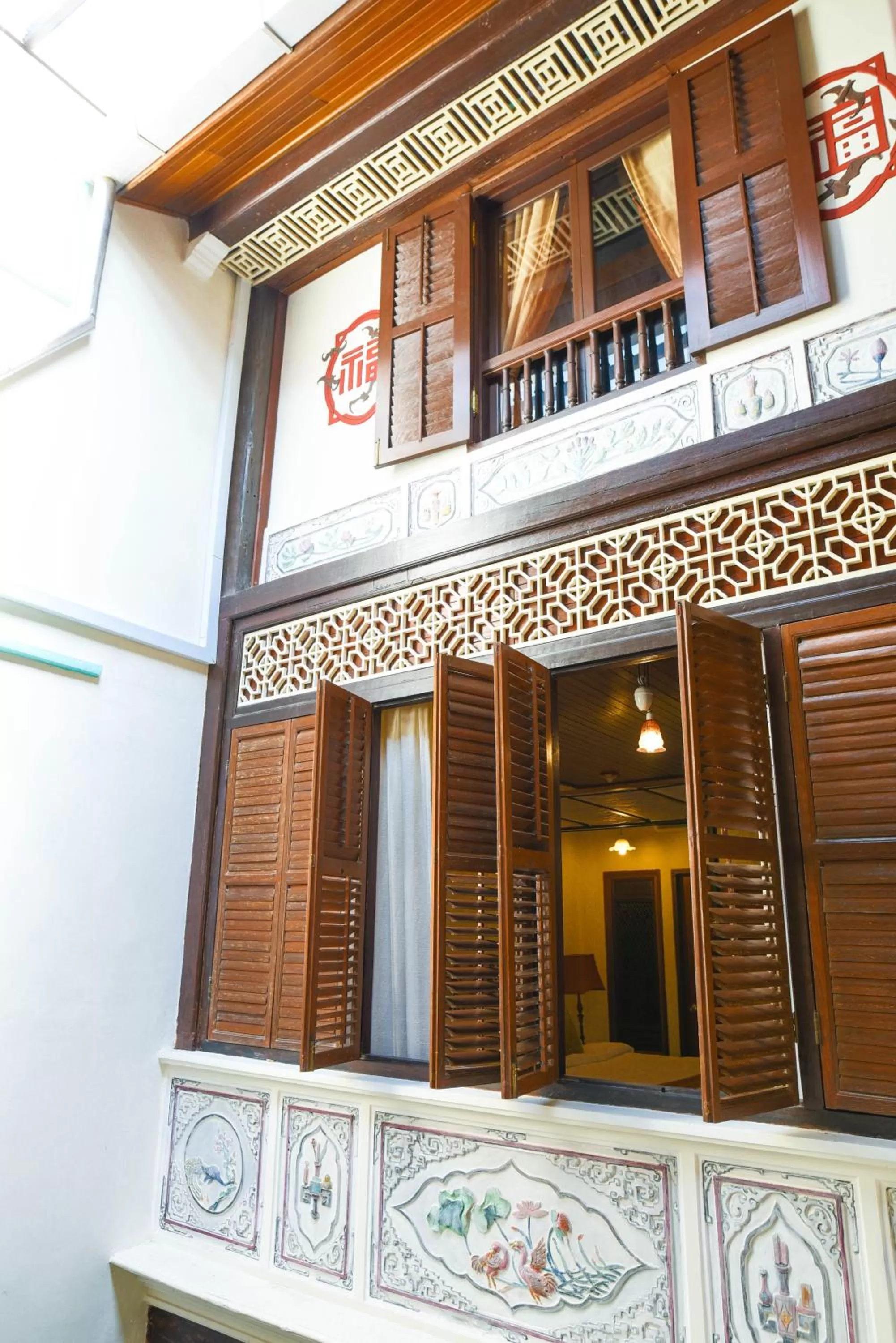 5 Heeren Museum Residence