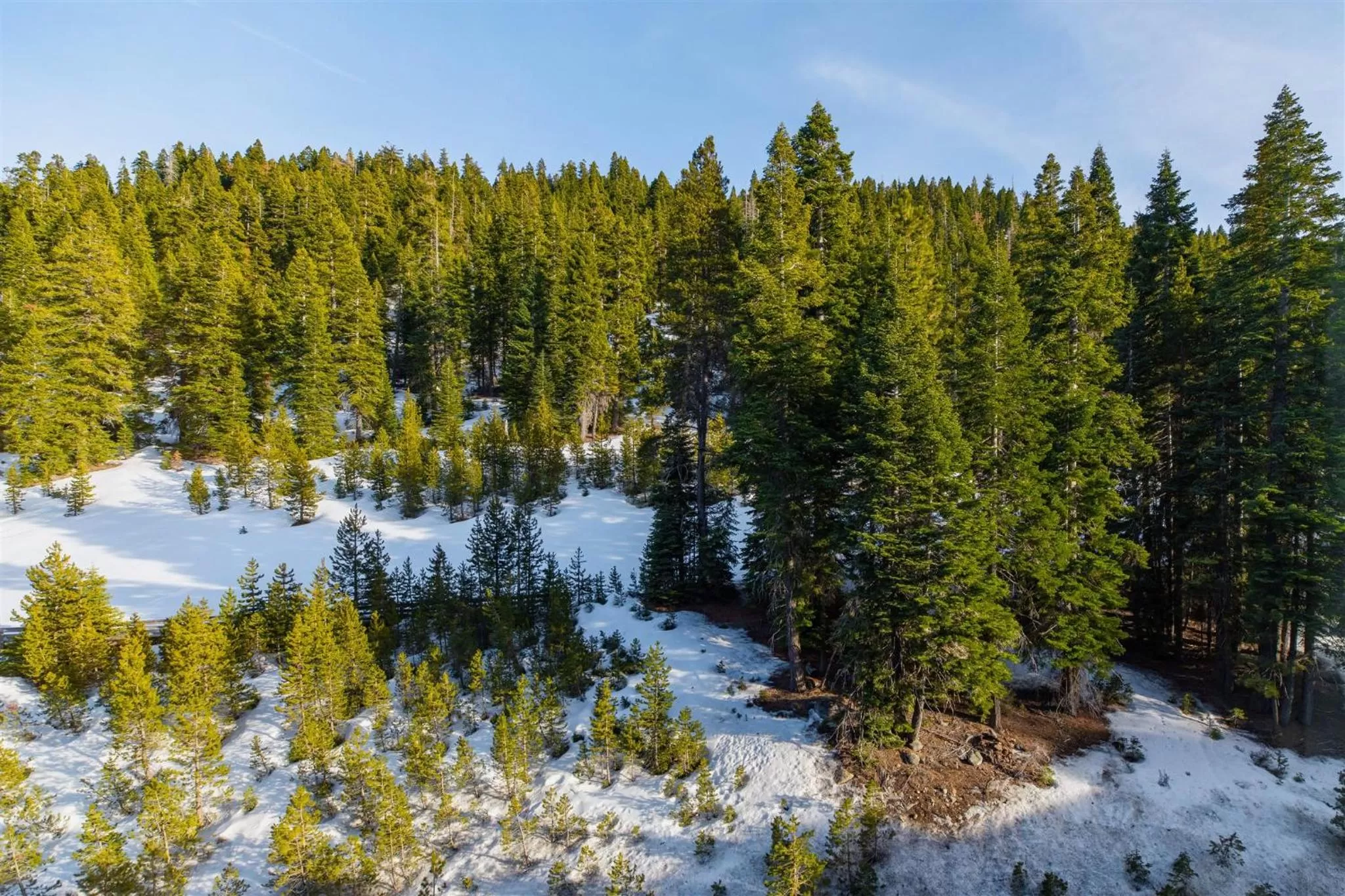 Everline Resort and Spa, Lake Tahoe