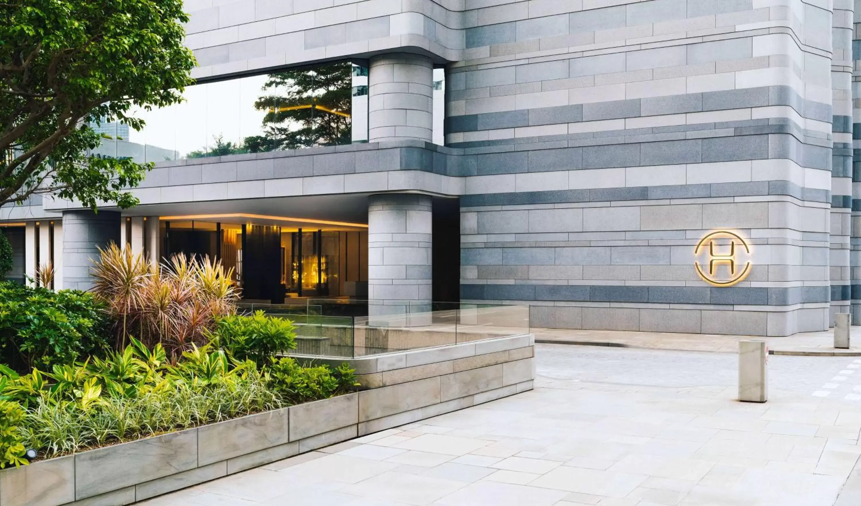 Upper House Hong Kong Upper House Hong Kong