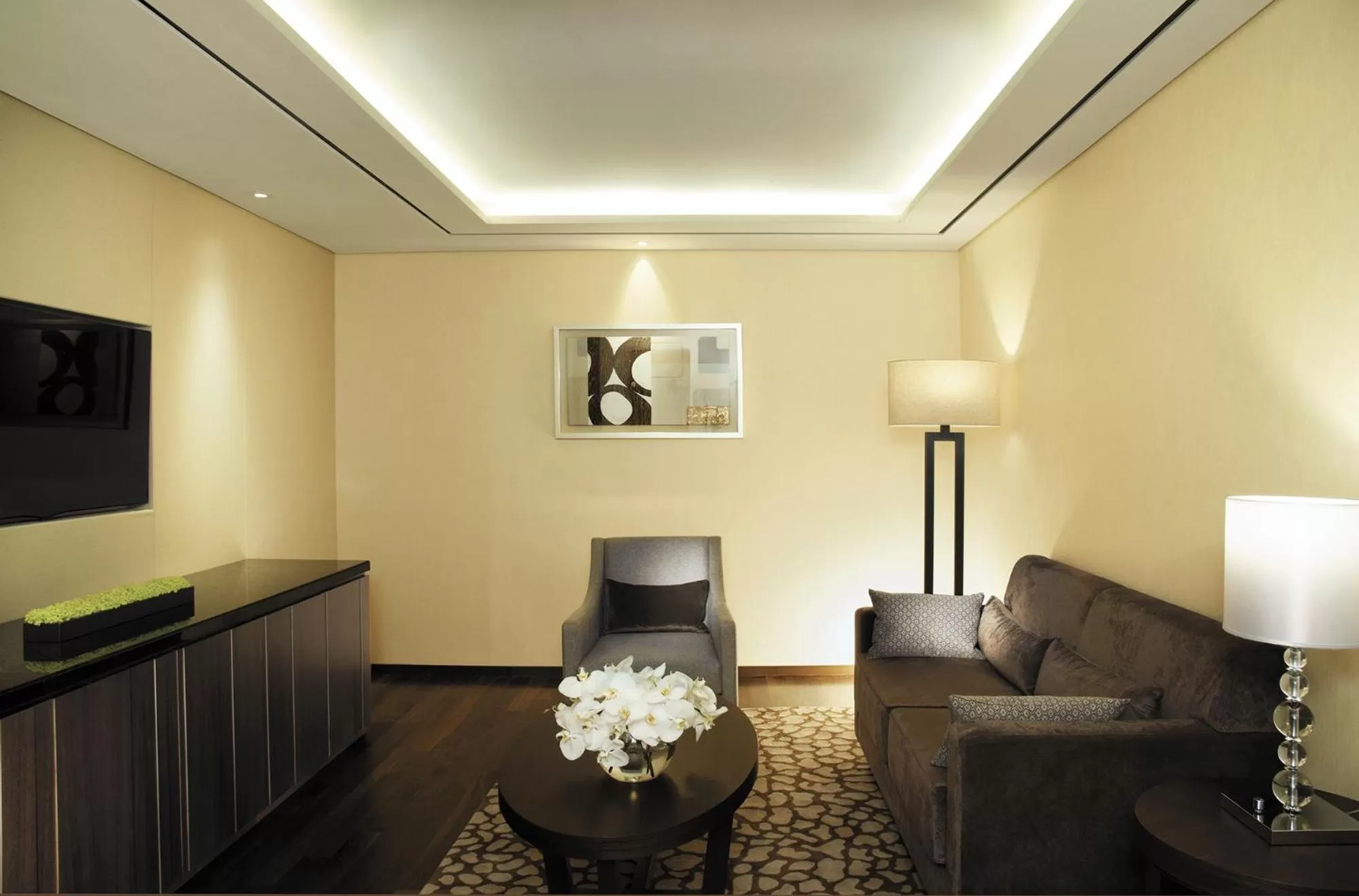 LOTTE CITY HOTEL Mapo