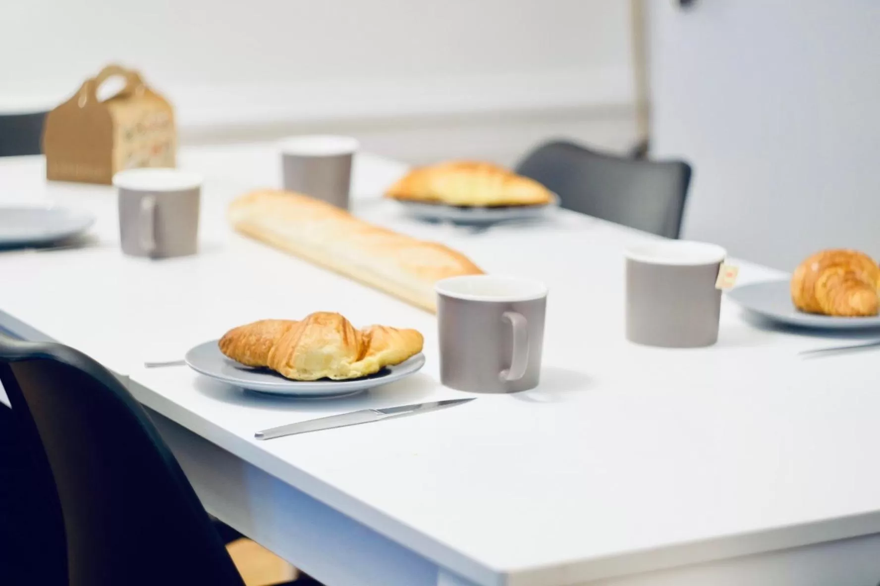 City Affaire : Bayeux Omaha