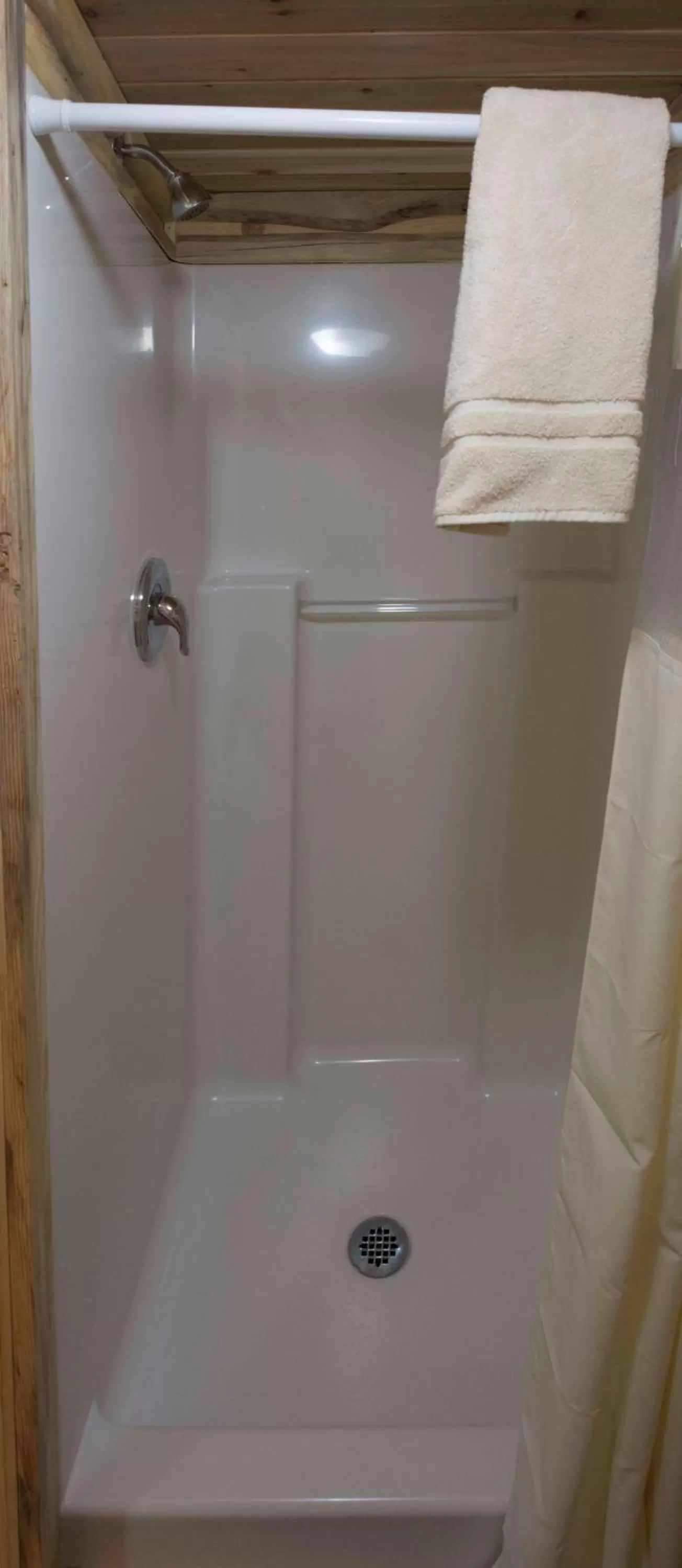 Panamint Springs Motel & Tents