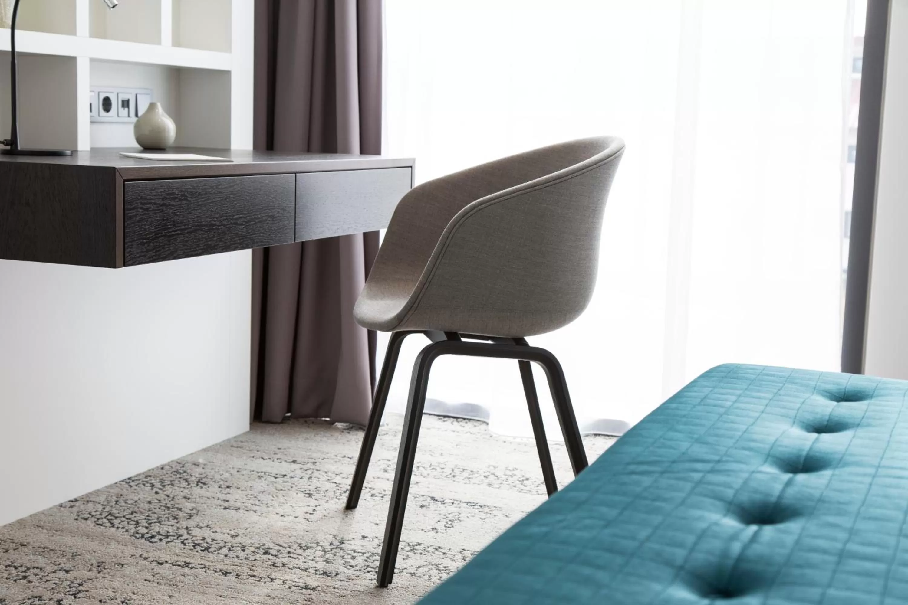 Other, Seating Area in Toploft The Aparthotel