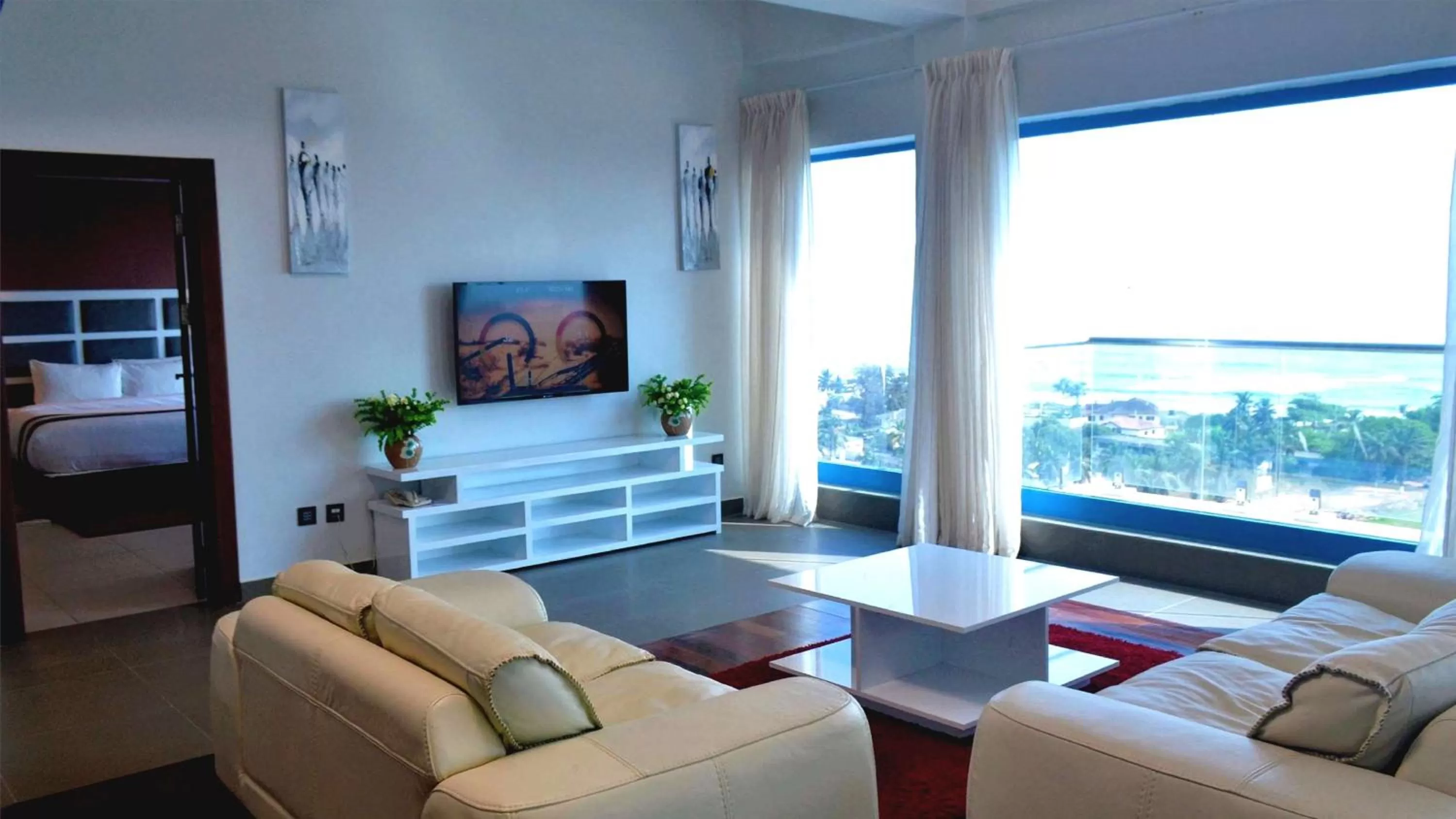 Photo of the whole room in Best Western Plus Serene Atlantic Hotel