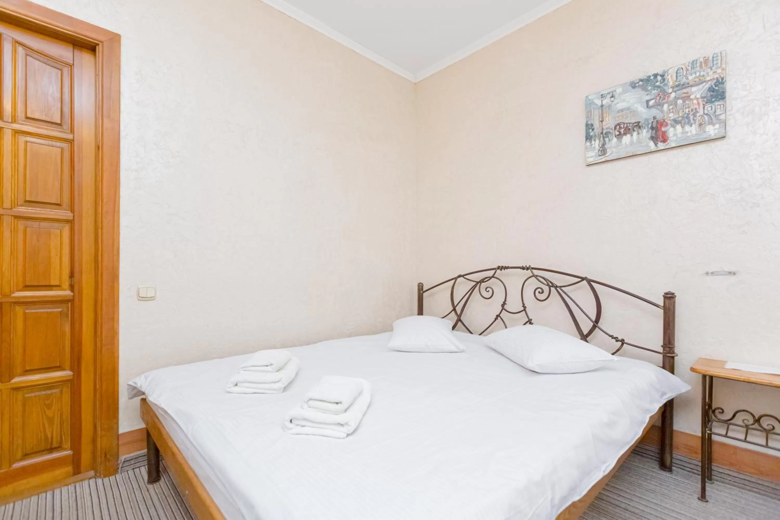 Bed in Staryi Krakiv