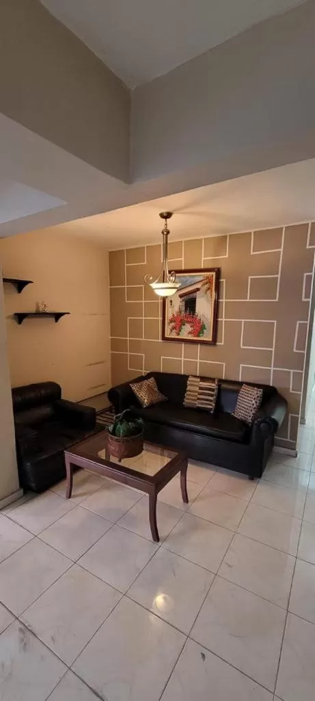 Communal lounge/ TV room in Torres Apart Studio