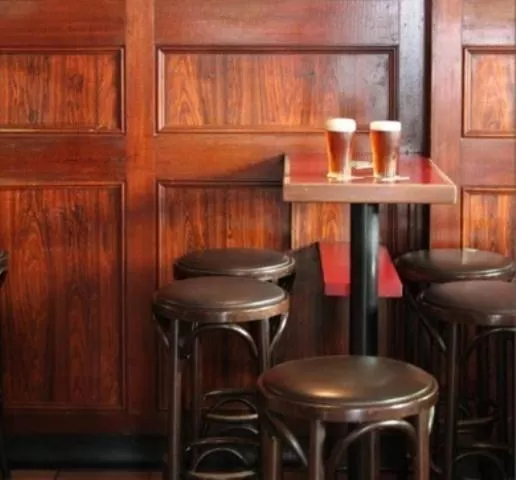 Lounge or bar in Grand Hotel Sydney