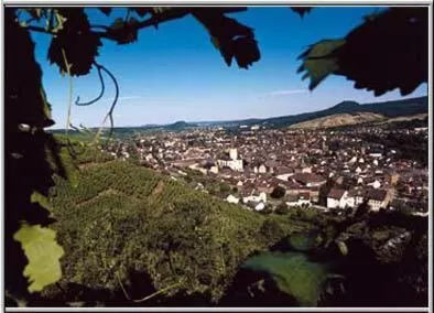 Day in Hotel Rhein INN