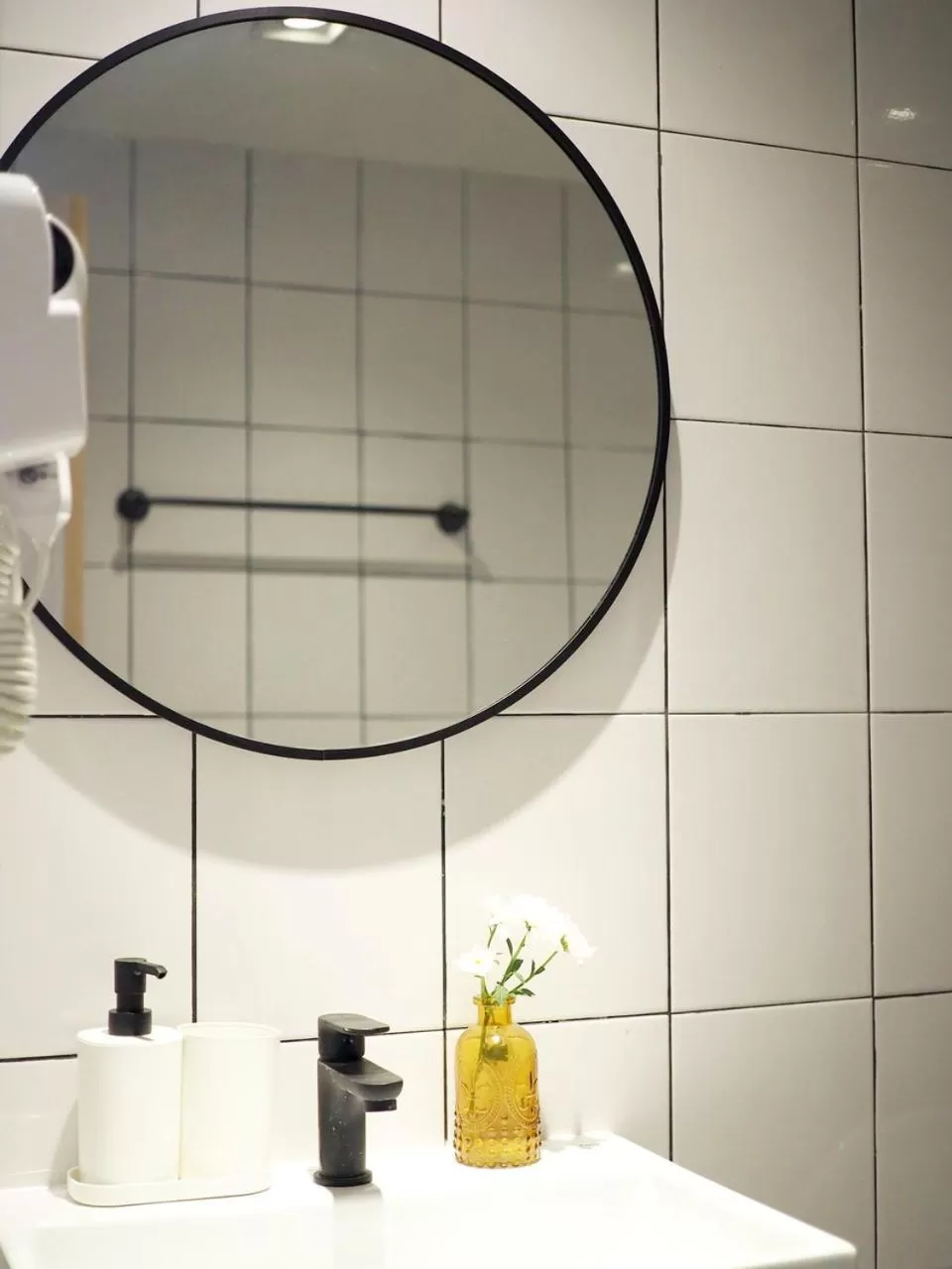 Ascella Bangkok Hotel