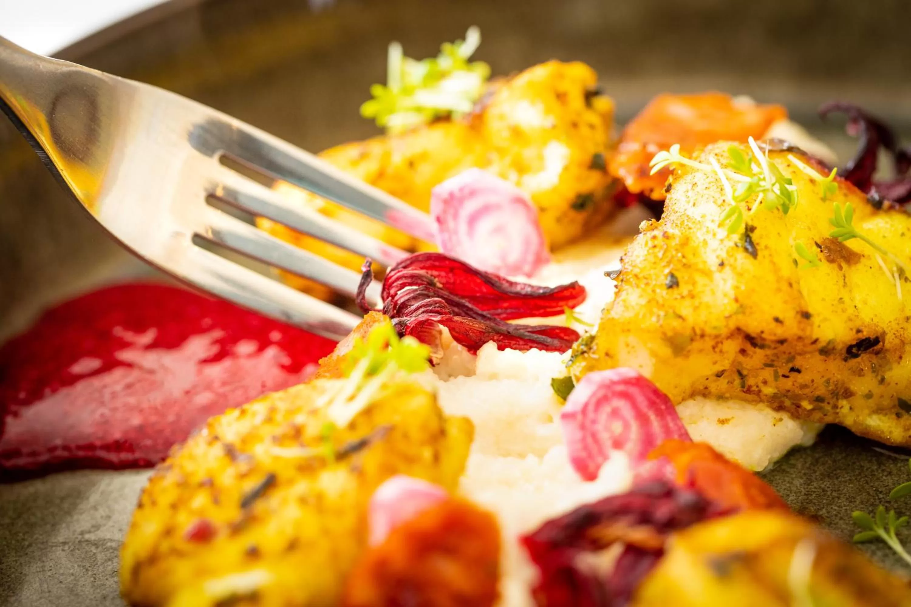 Restaurant/places to eat in Hôtel Mercure Rochefort La Corderie Royale