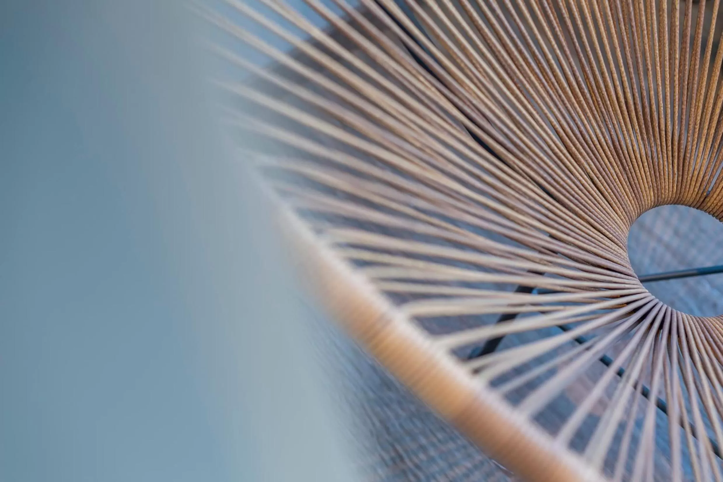 Decorative detail in HARBR Hotel Konstanz, a member of Radisson Individuals