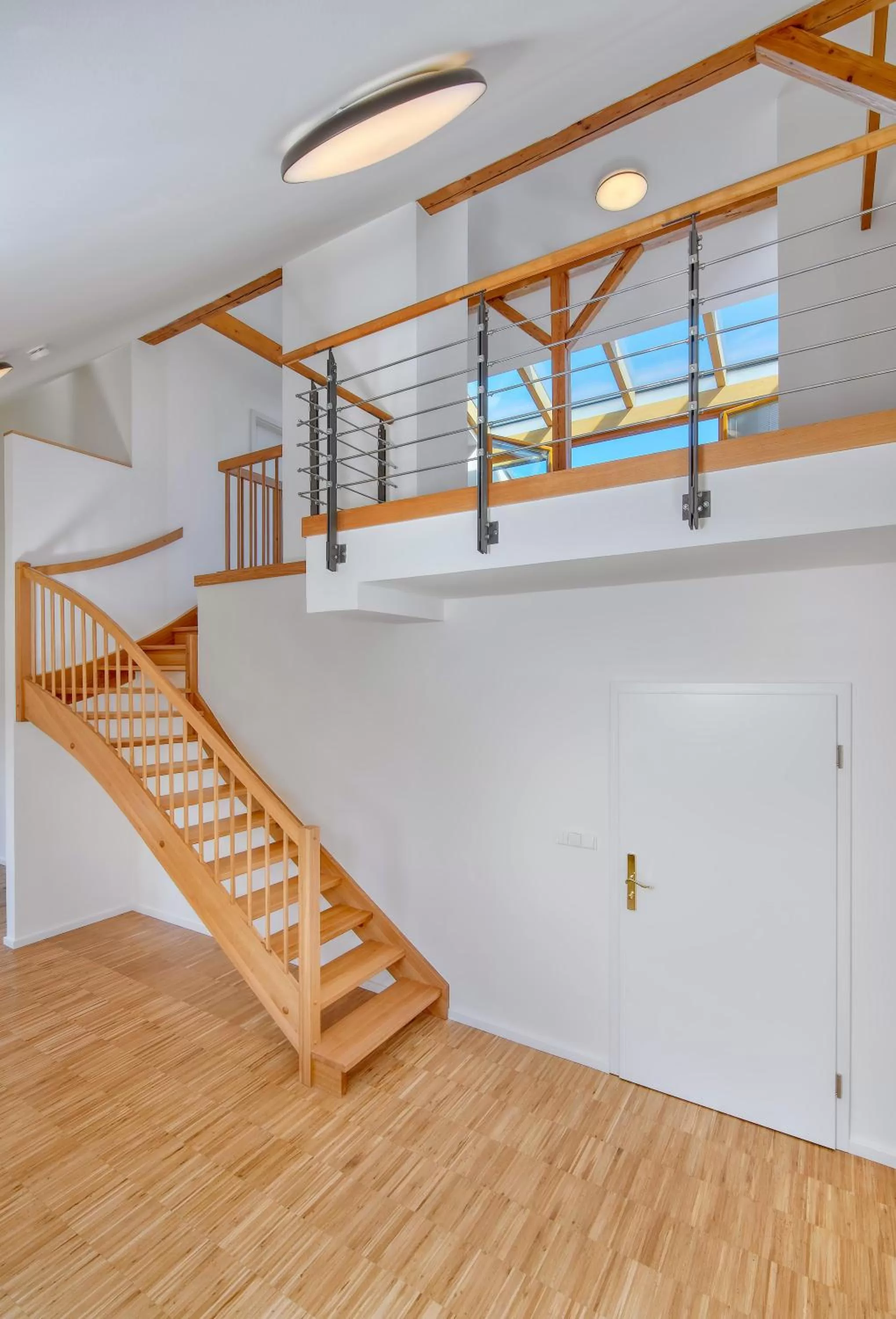 Balcony/Terrace in Downtown Suites Kodanska