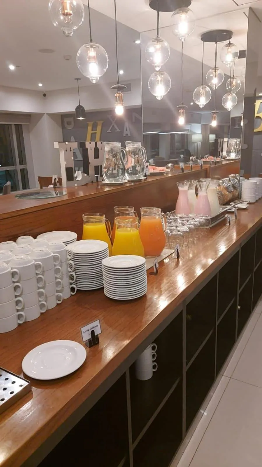 Howard Johnson Plaza Buenos Aires