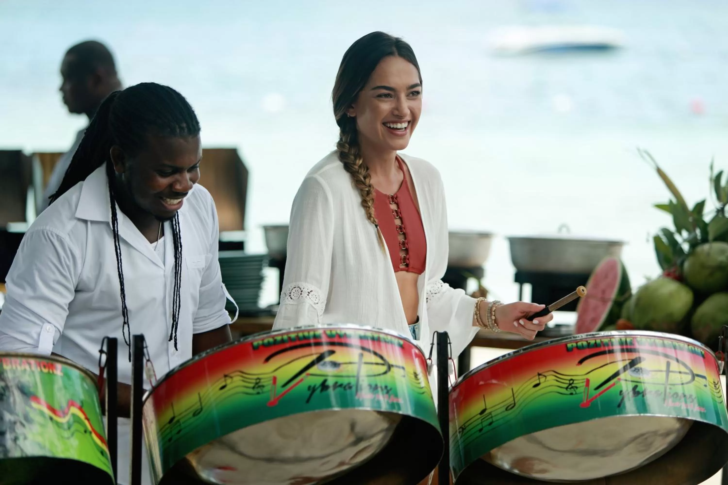 Activities in Azul Beach Resort Negril, Gourmet All Inclusive by Karisma