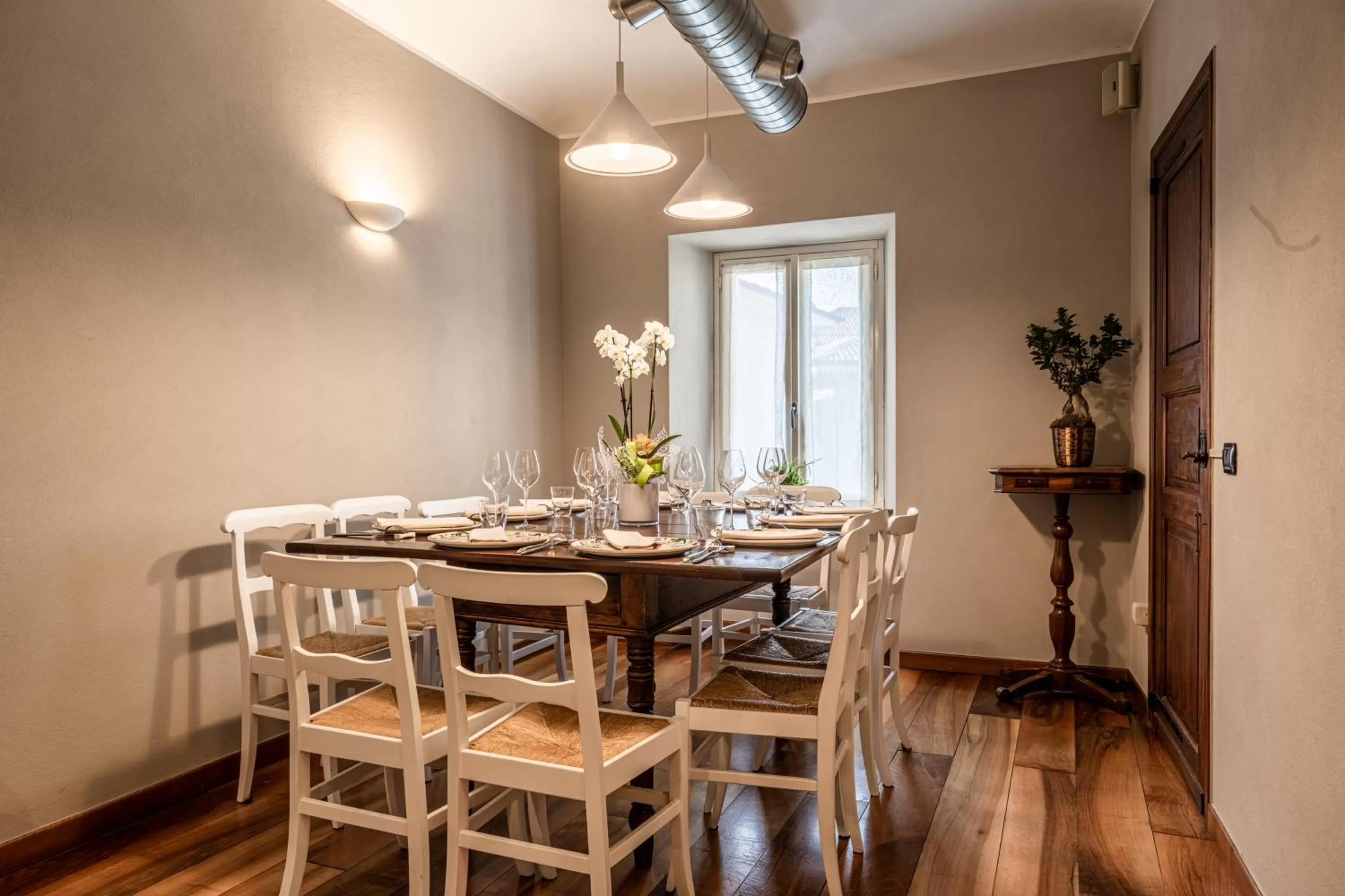 Living room in CONVINO