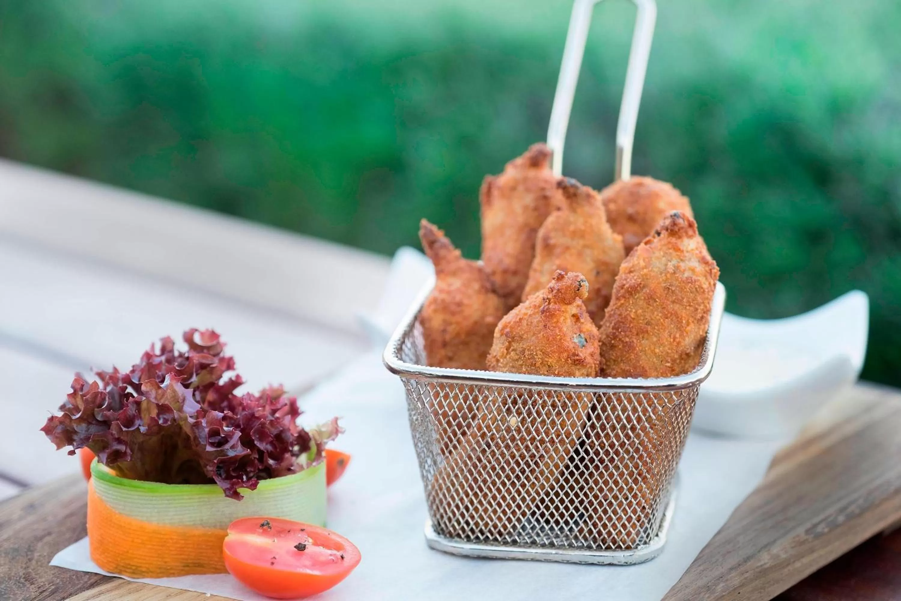 Restaurant/places to eat in Protea Hotel by Marriott Stellenbosch & Conference Centre