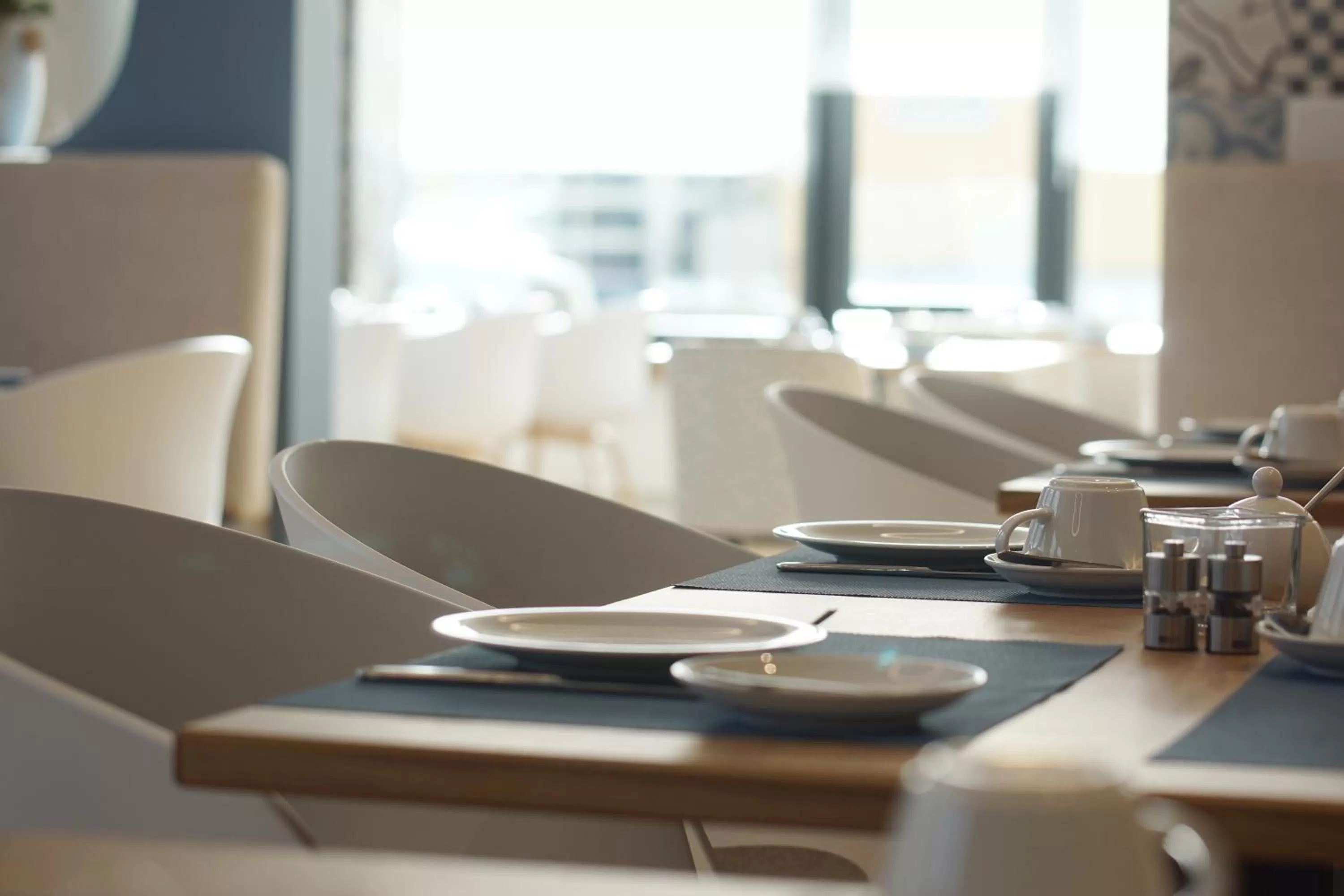 Restaurant/Places to Eat in Hotel Peterhof