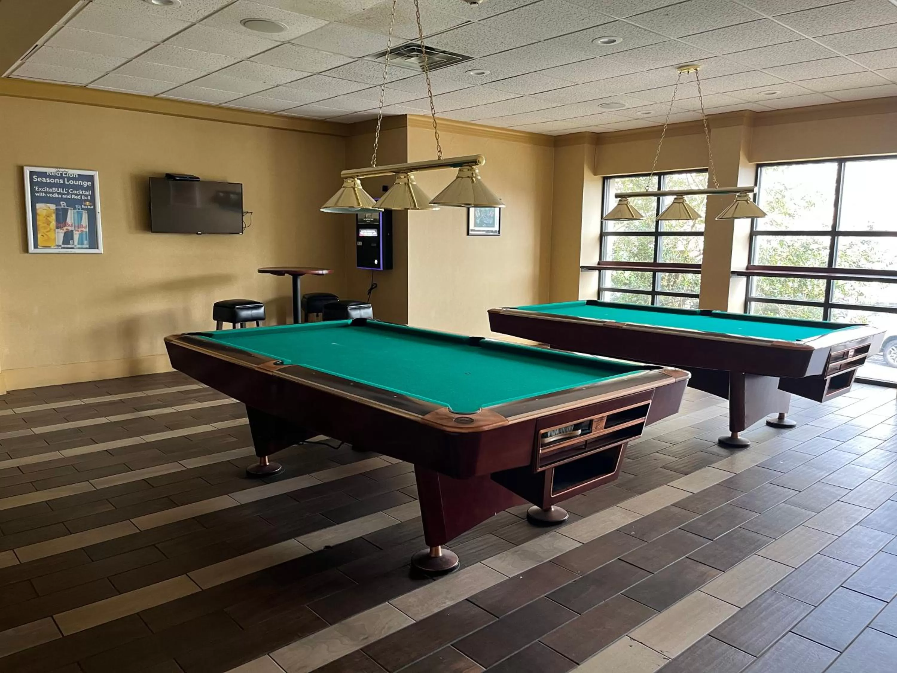 Red Lion Hotel Harrisburg Hershey