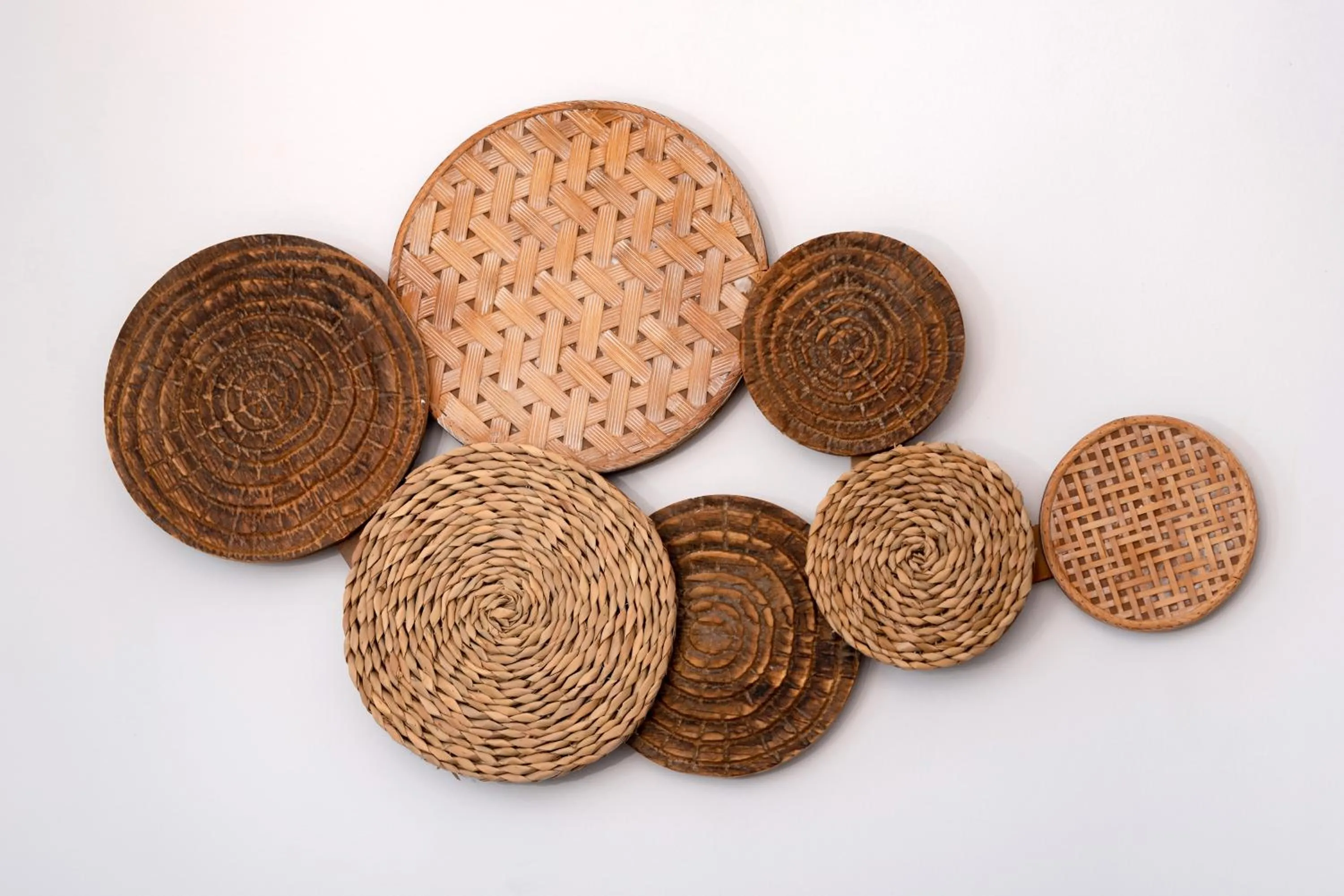 Decorative detail in Daydream Luxury Suites