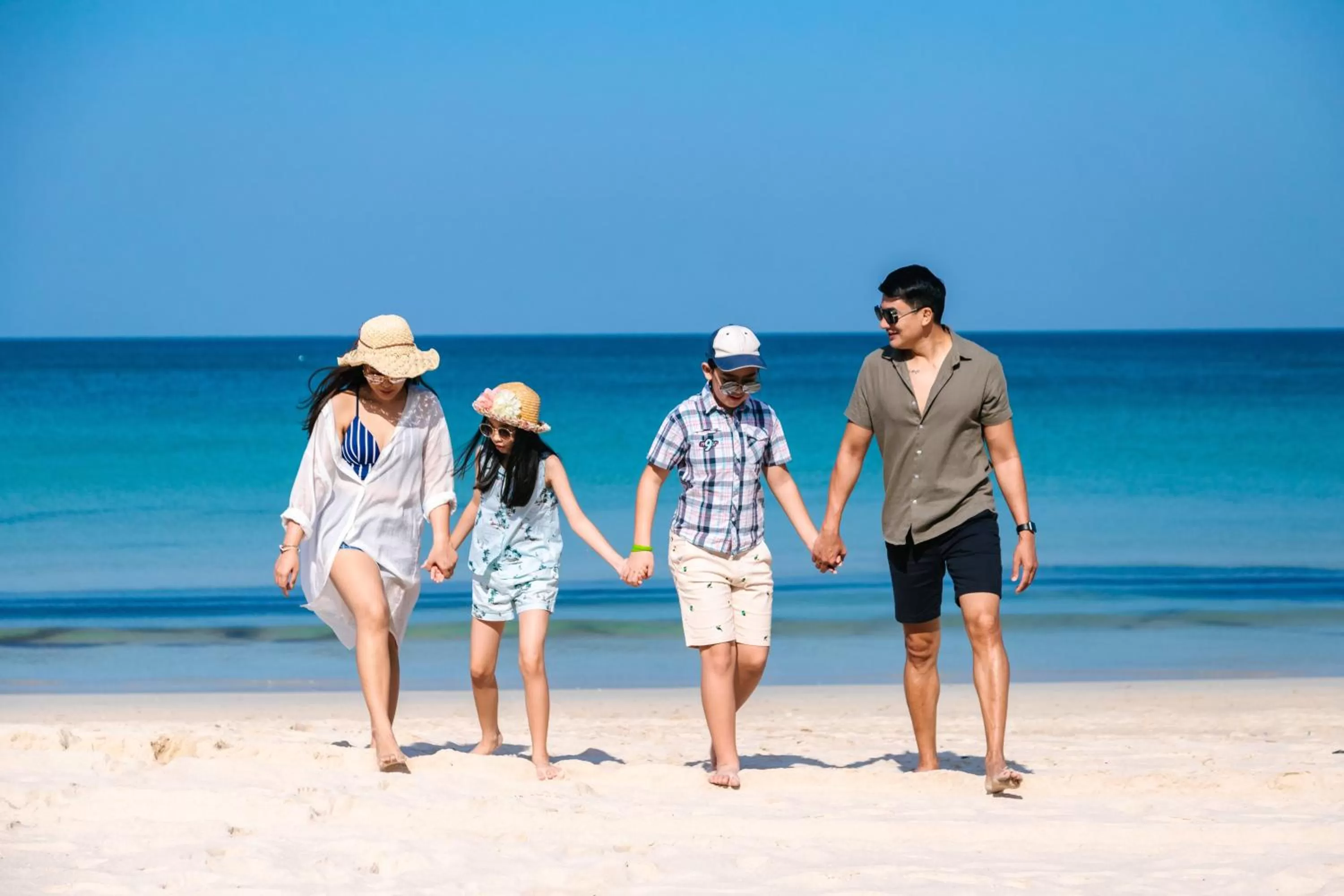 Beach in Holiday Inn Express Phuket Patong Beach Central by IHG