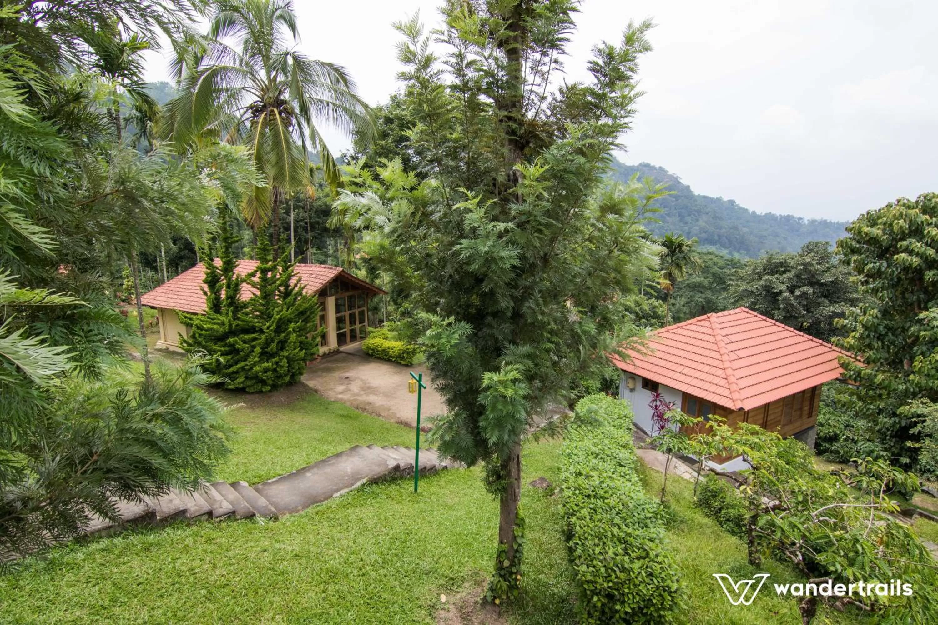 Marmalade Springs Resort Wayanad