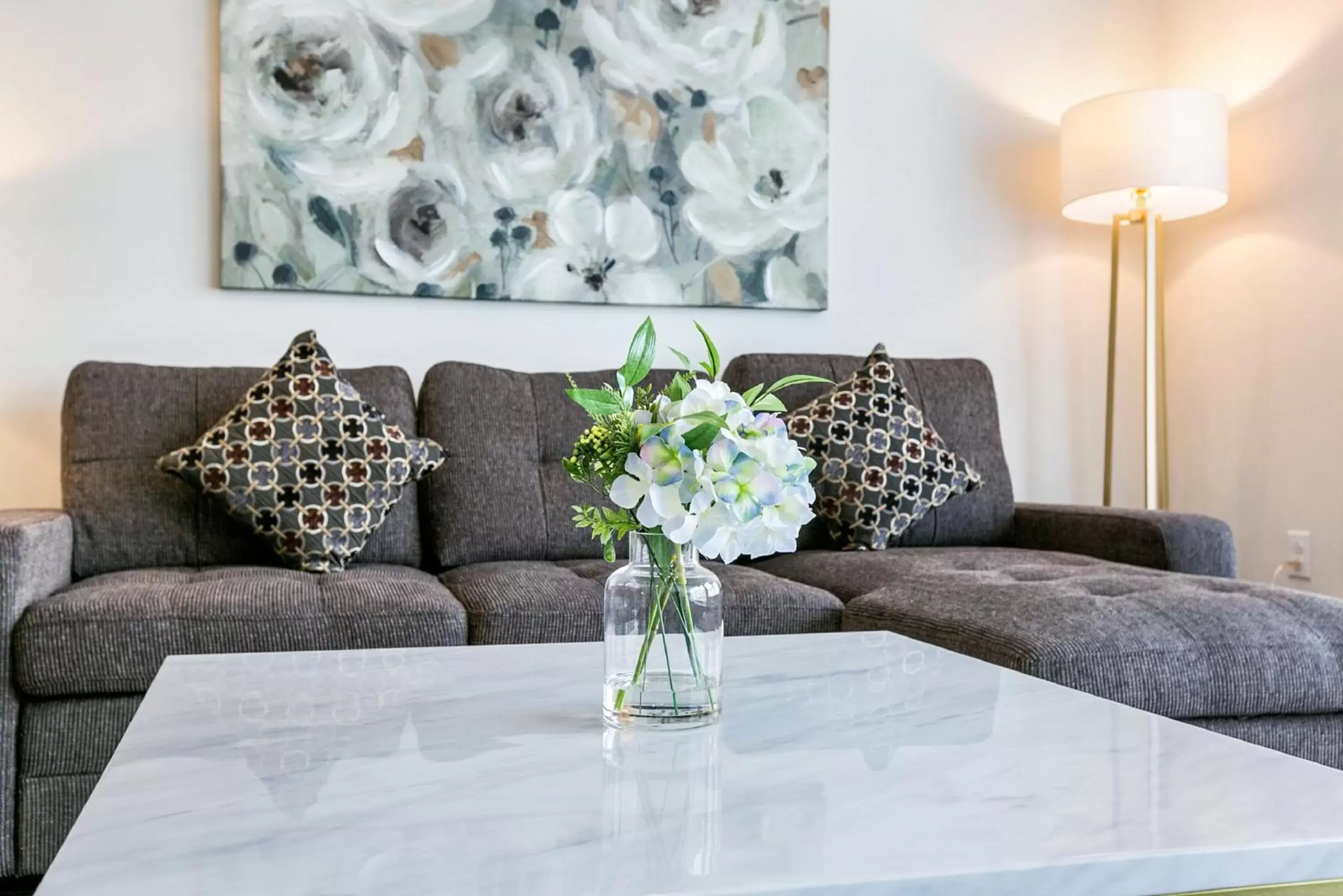 Two-Bedroom Apartment in 1 and 2 BR Private Condos Steps Away From French Quarter Two-Bedroom Apartment in 1 and 2 BR Private Condos Steps Away From French Quarter