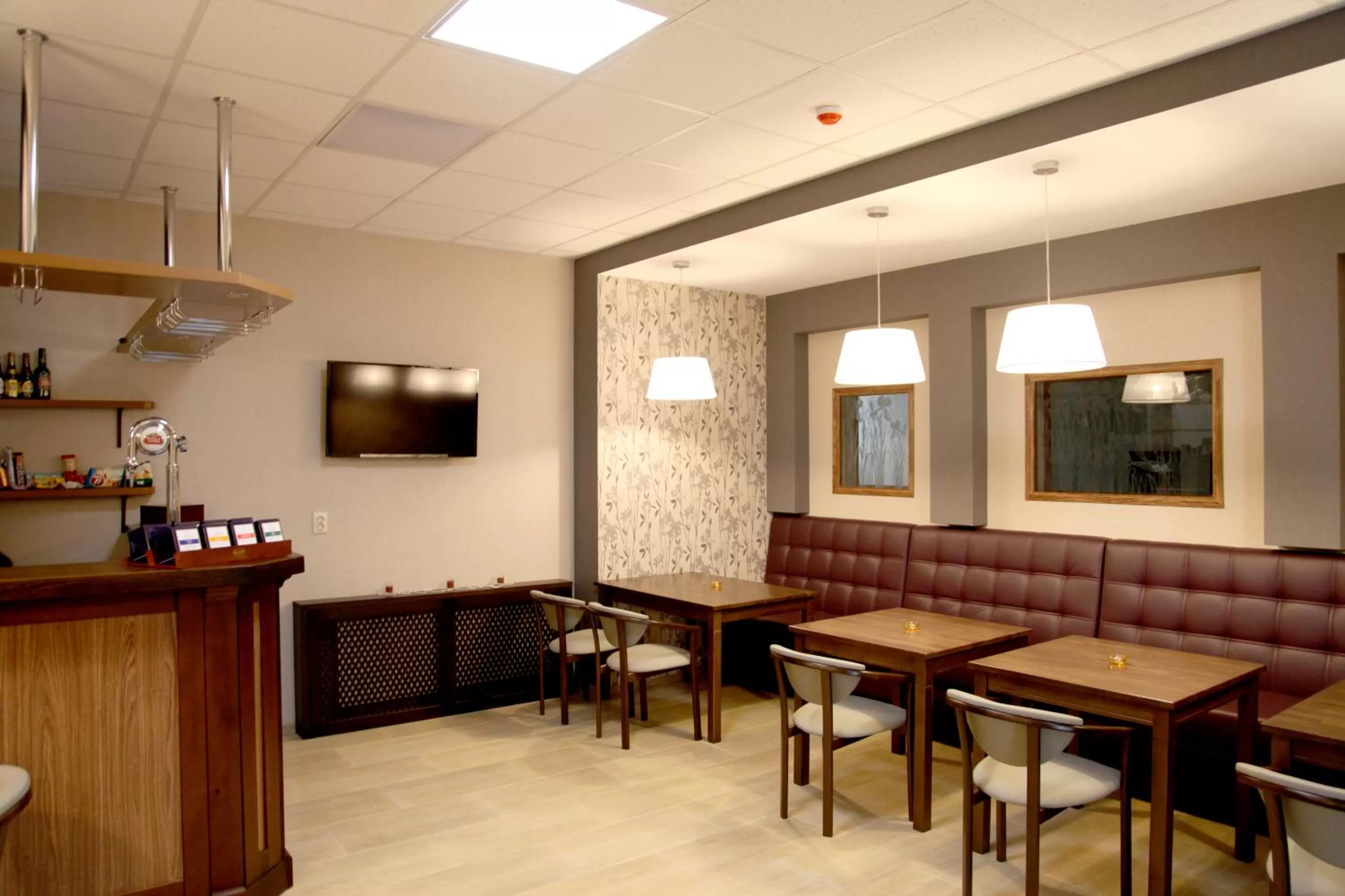 Lounge or bar, Lounge/Bar in irisHotels