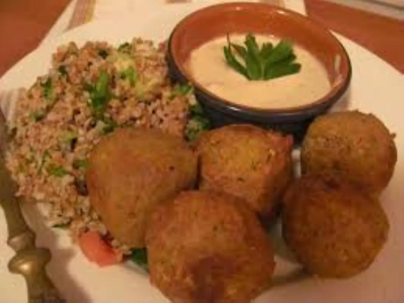 Breakfast, Food in Nile Star Suites & Apartments