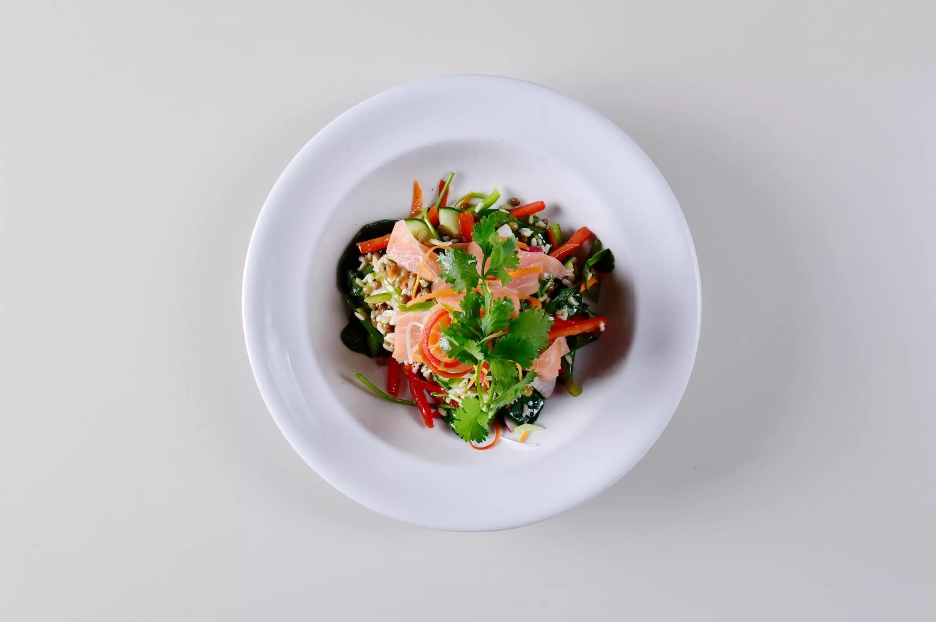 Restaurant/places to eat in Mercure Alice Springs Resort