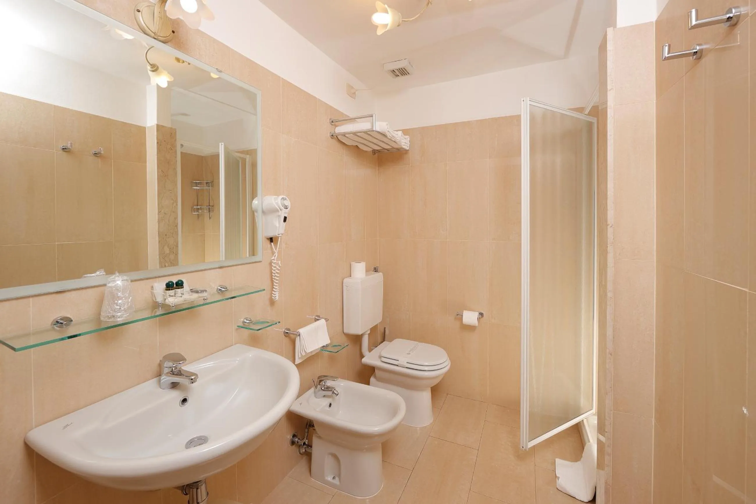 Other in Hotel Michelangelo