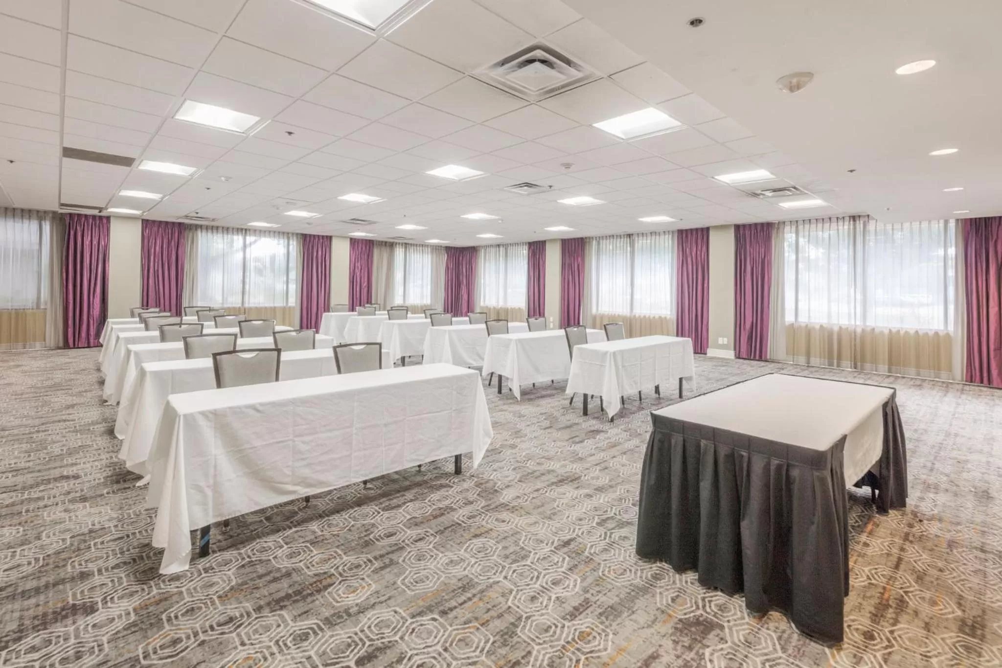 Meeting/conference room in Holiday Inn Austin Midtown by IHG