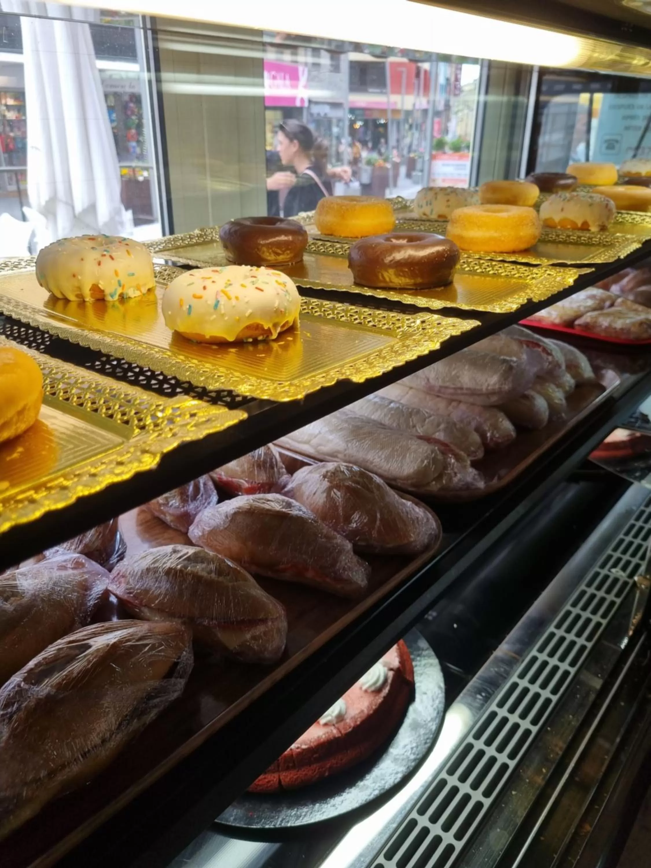 Lounge or bar in Hotel Cims Pas de La Casa