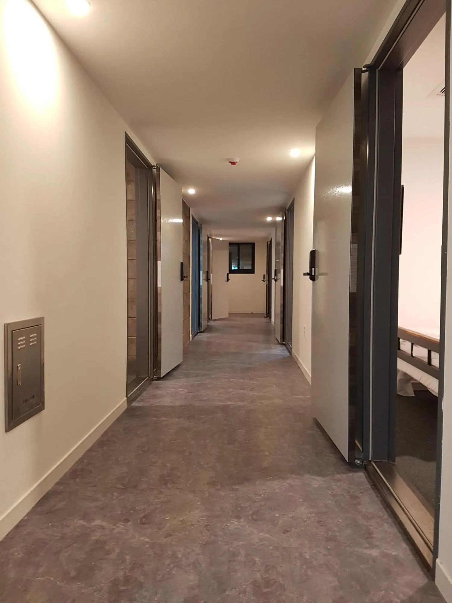 Other in One Way Guesthouse Busan