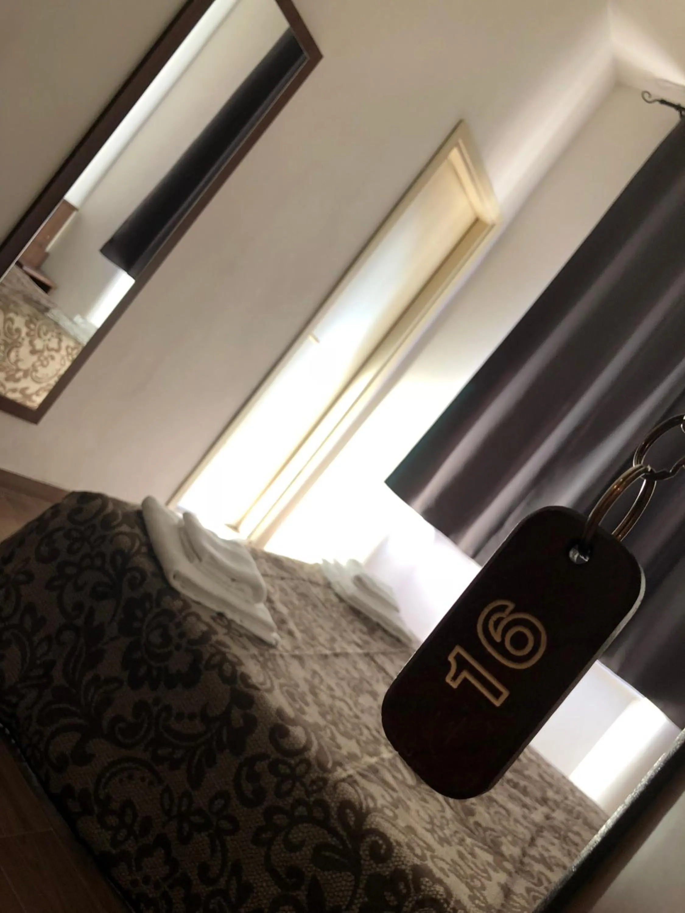 Bed in Albergo Corvetto Corso Lodi