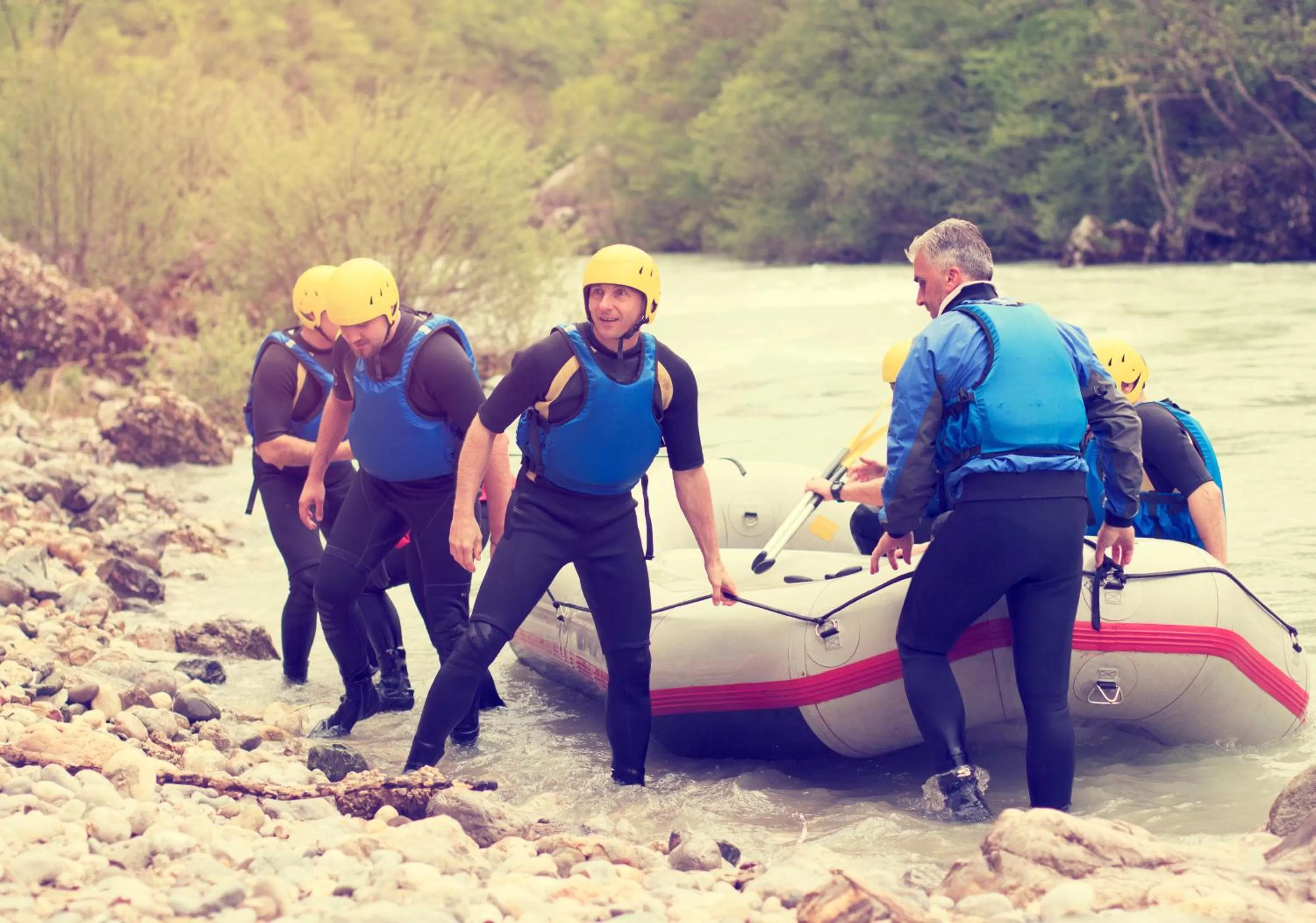 Activities in Hotel Restaurant Les Brases