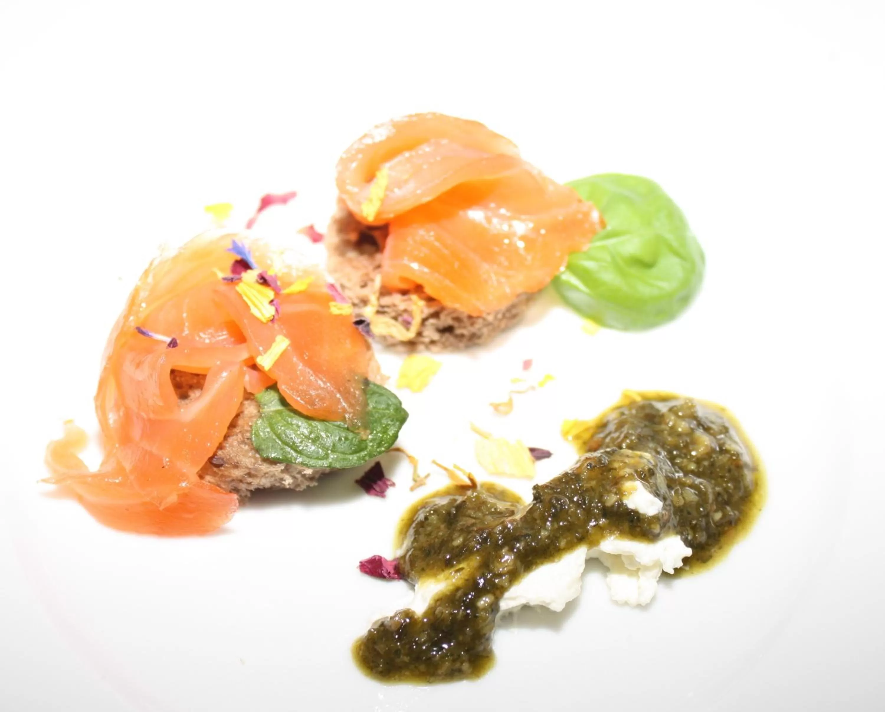 Restaurant/places to eat in Carmina am See