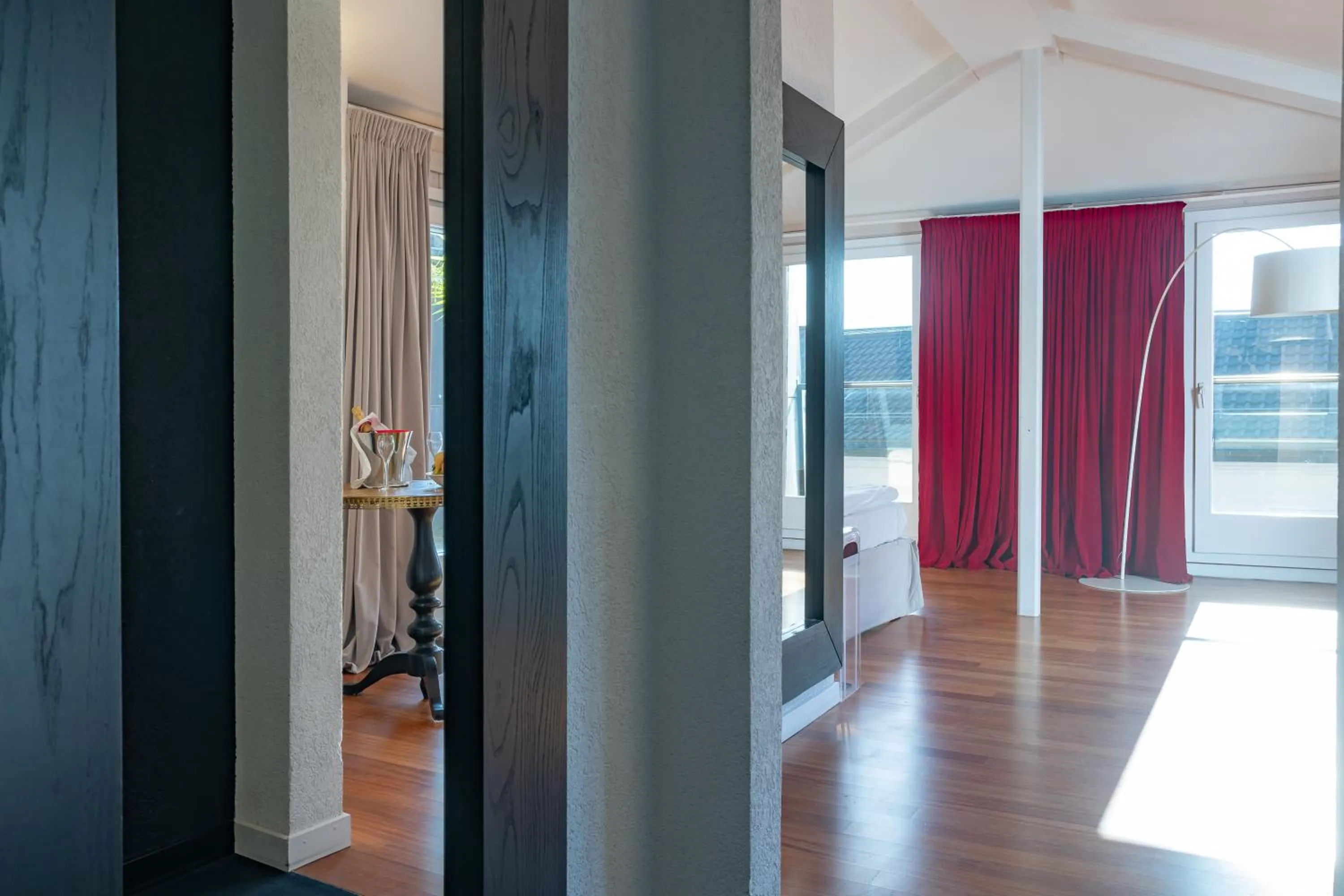 Tralala Hotel Montreux