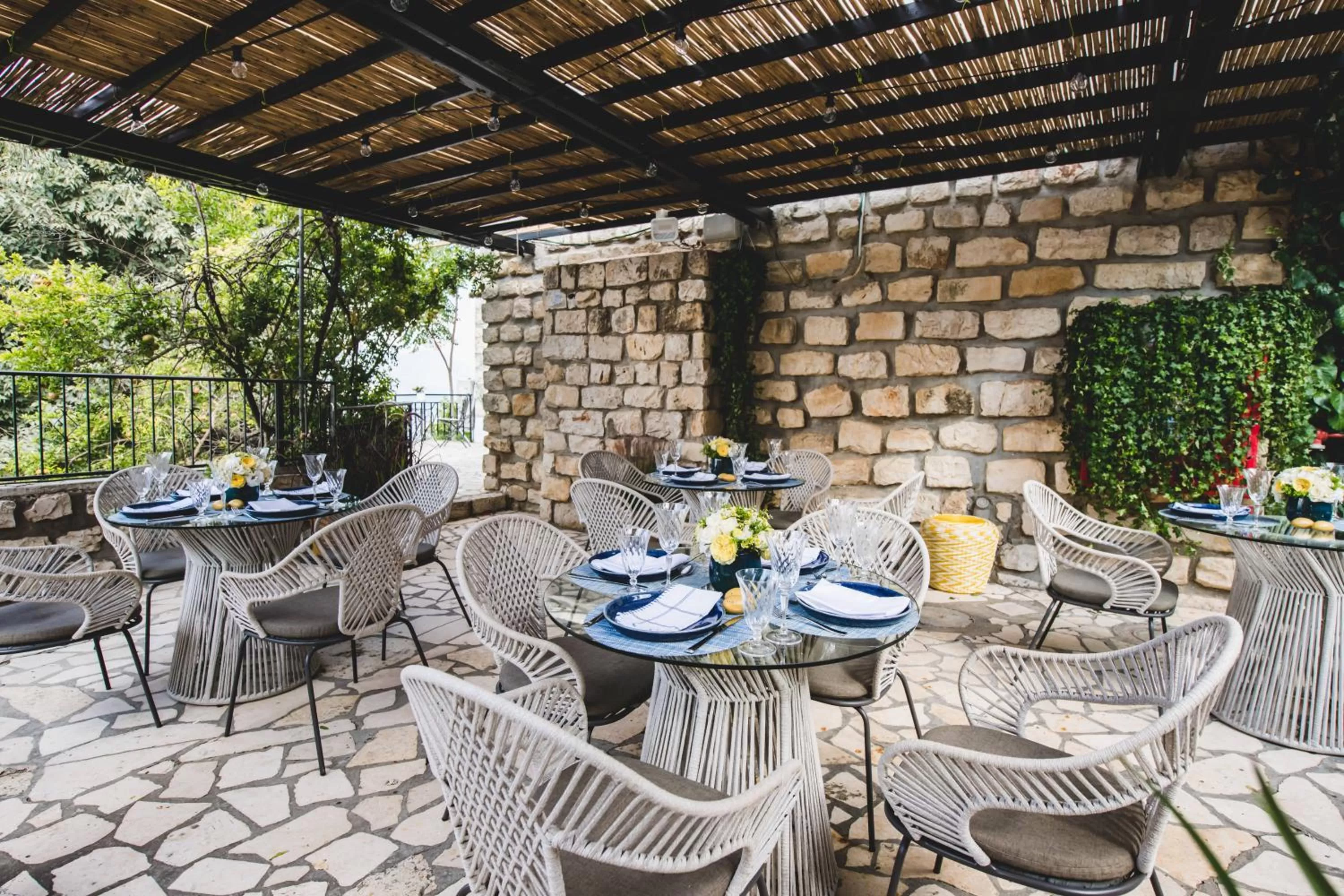 Ruth Safed By Dan Hotels