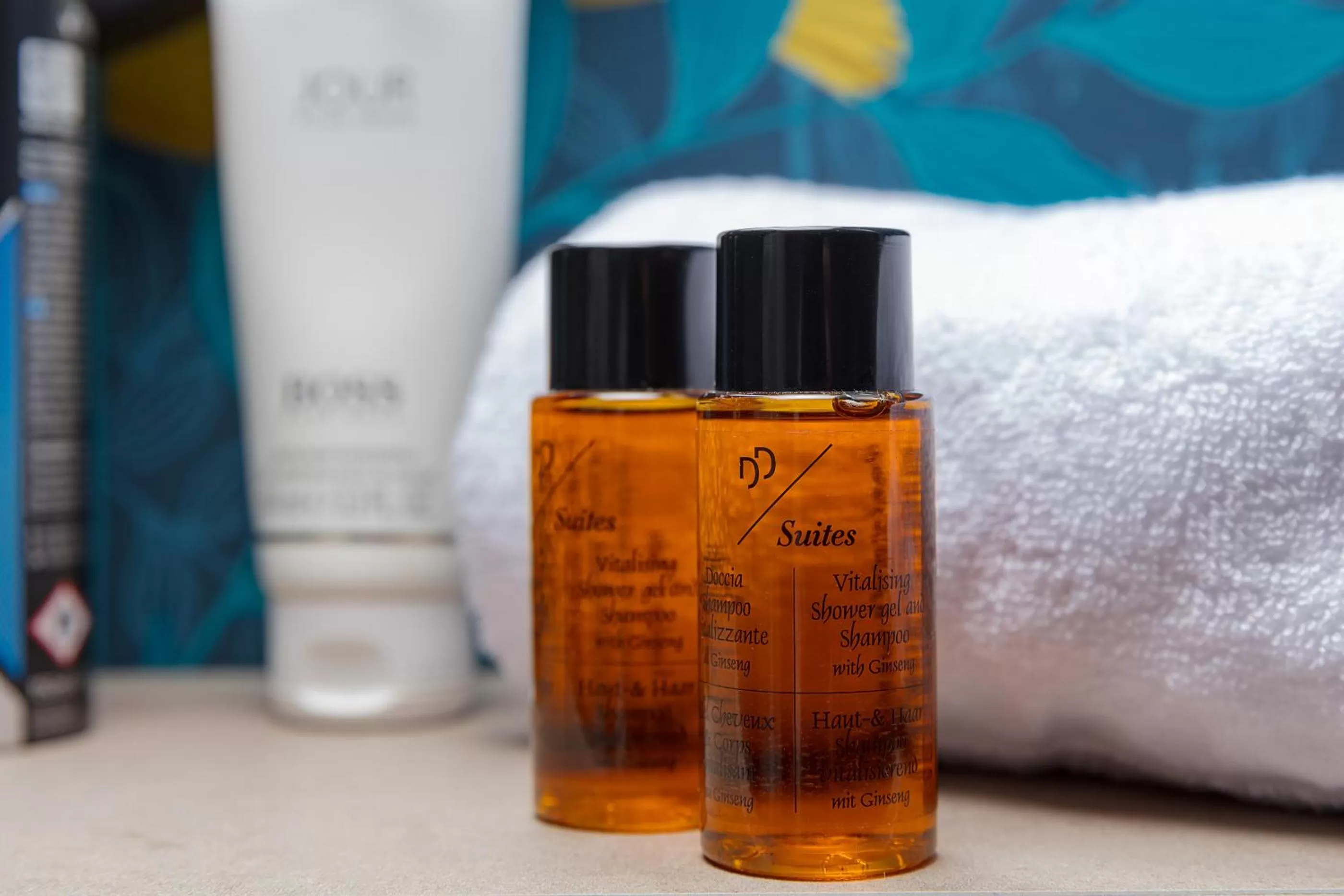 Photo of the whole room in DD Suites Serviced Apartments