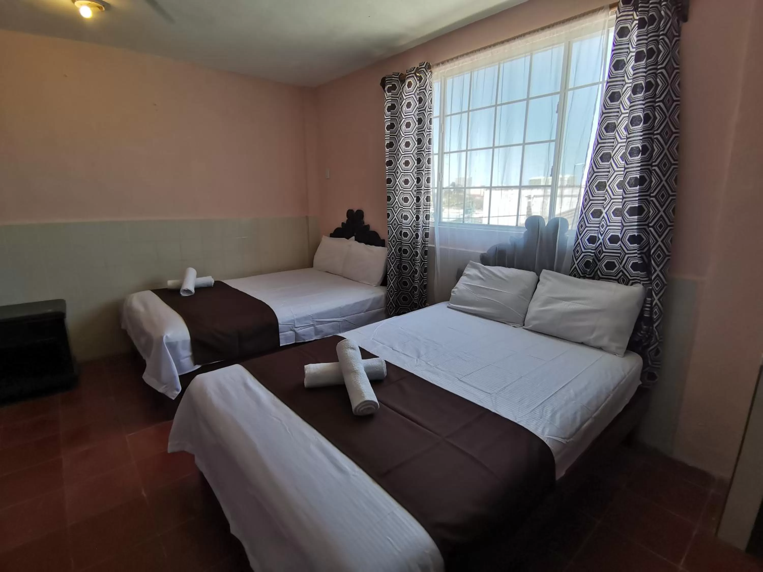 Hotel Colonial San Carlos Cancún Centro