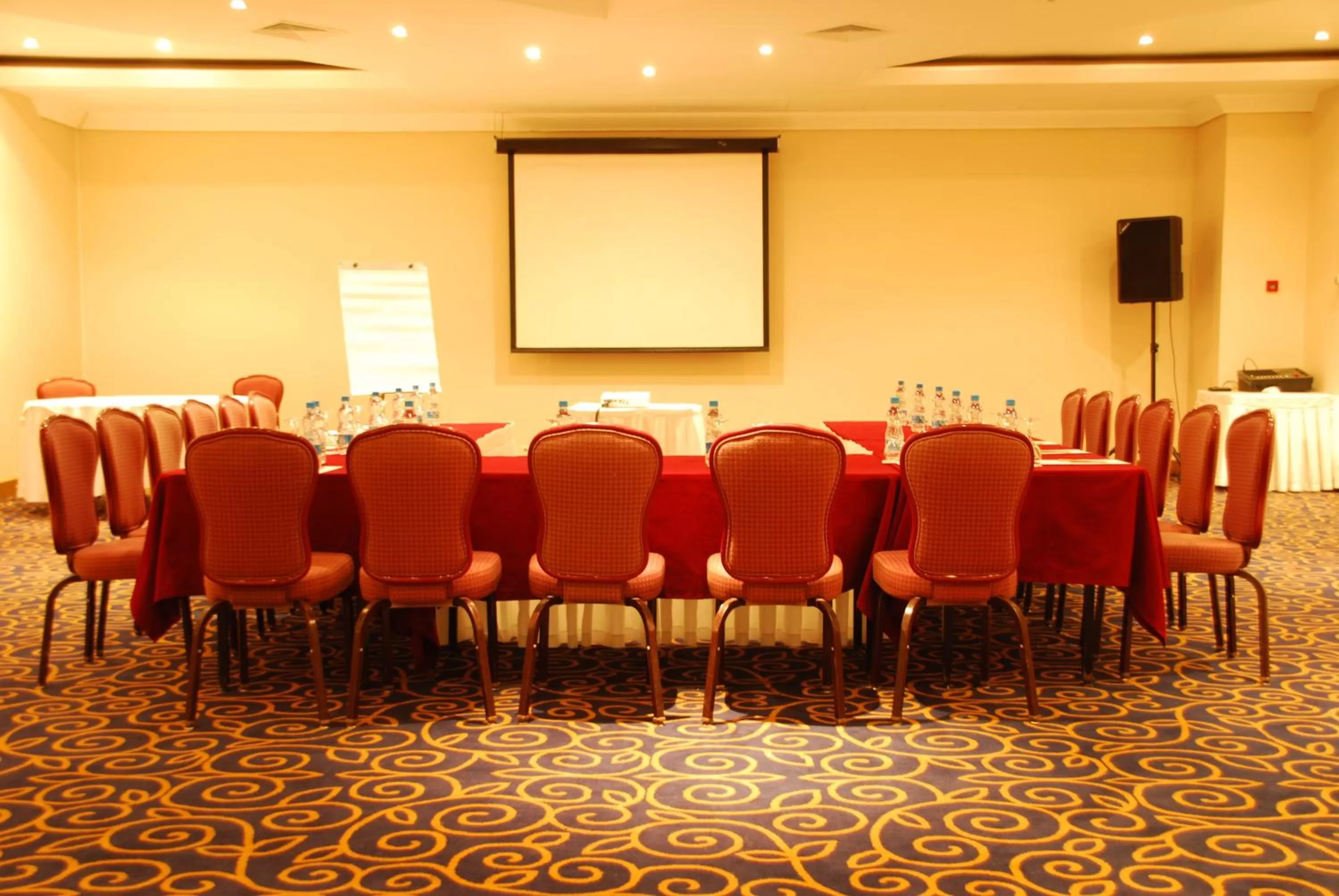 Business facilities in Kumburgaz Marin Princess Hotel