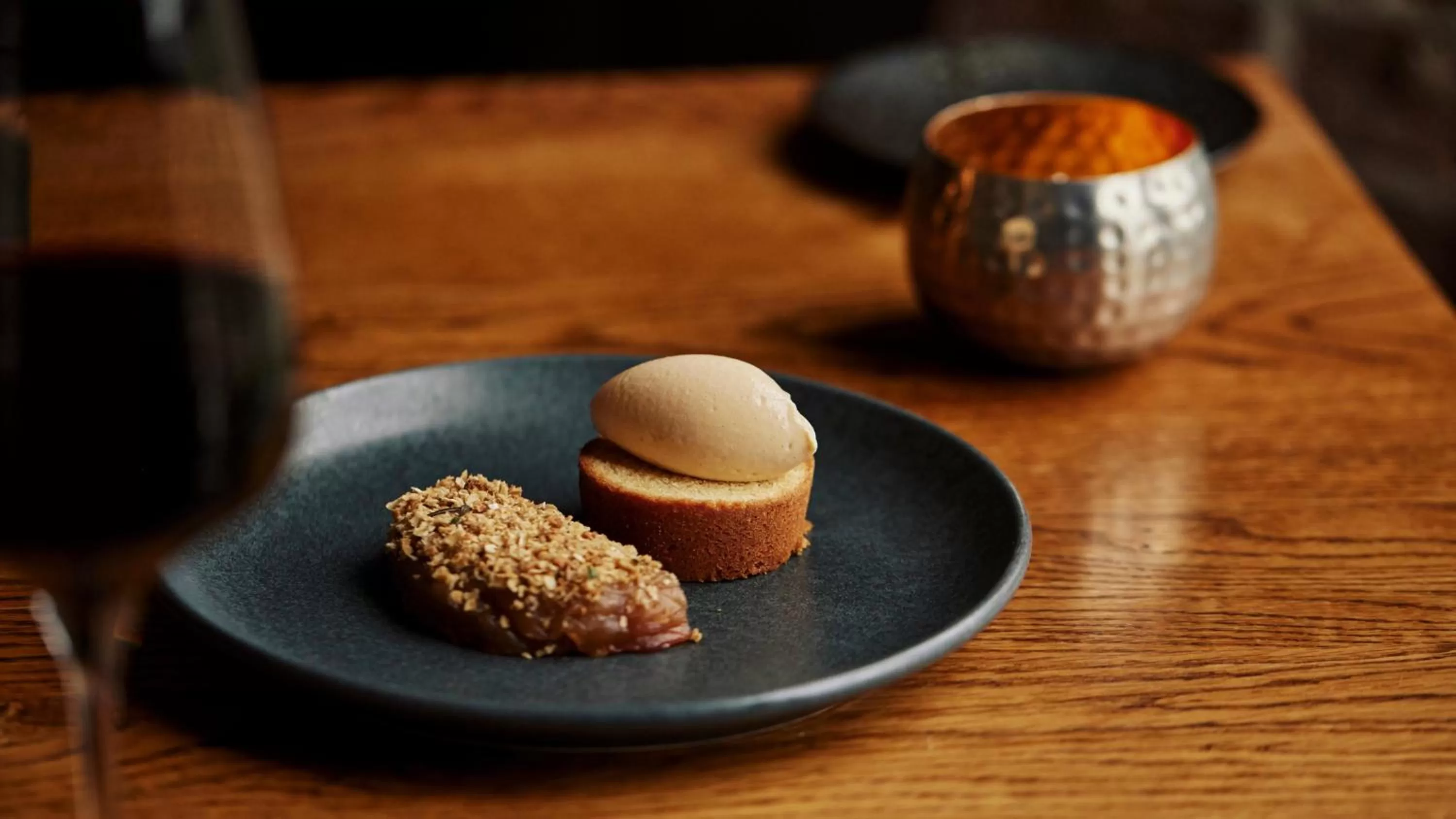 The Newbridge on Usk